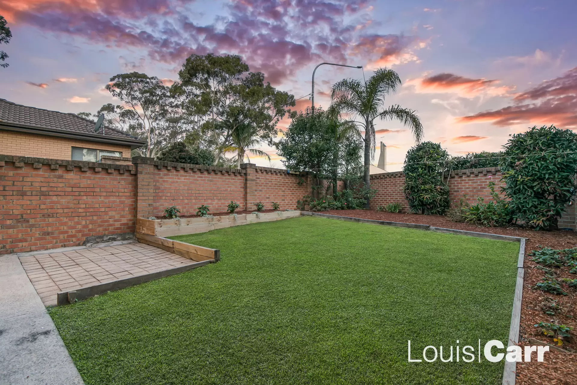 1/298 Old Northern Road, Castle Hill Sold by Louis Carr Real Estate - image 2