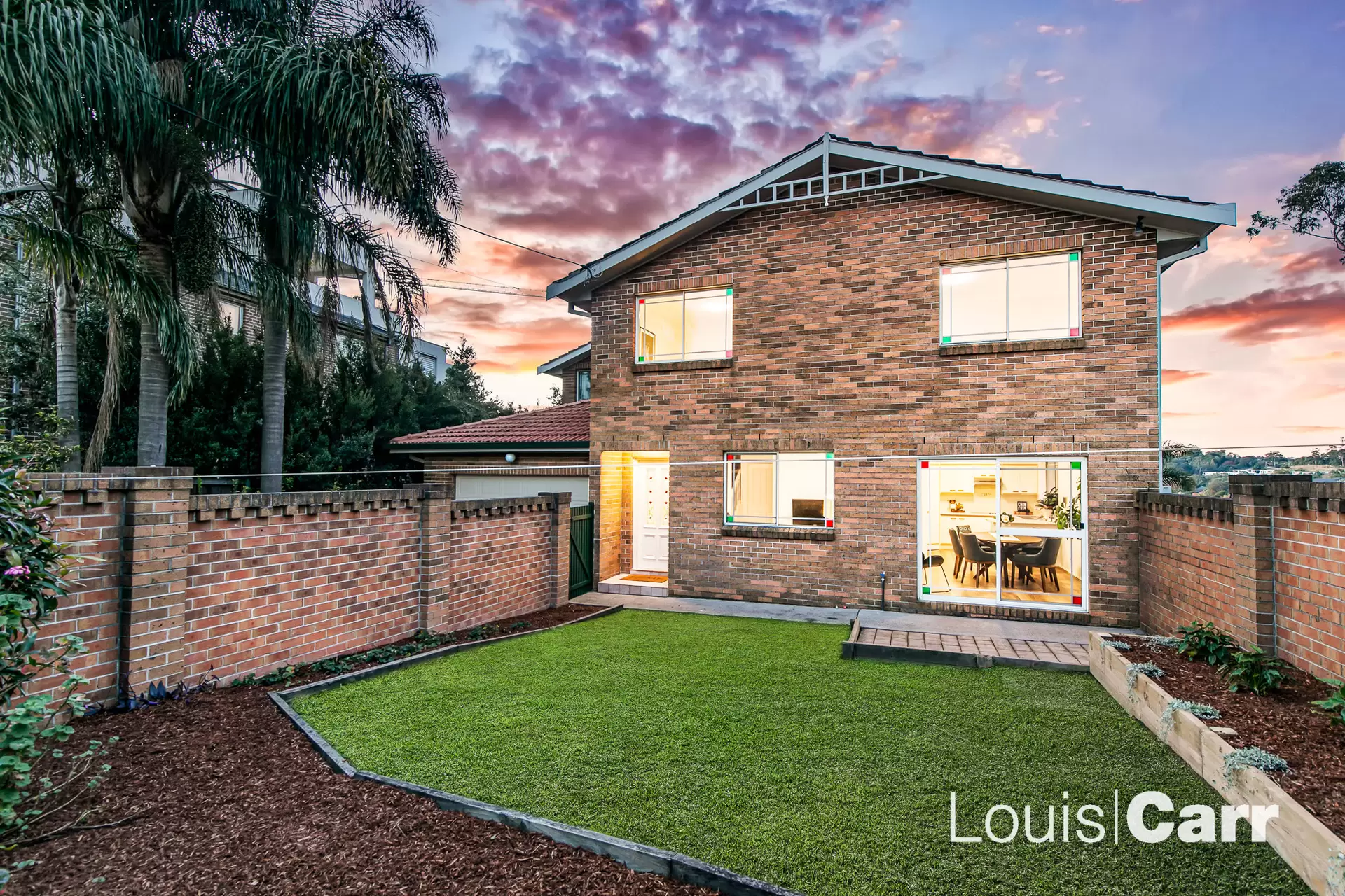 1/298 Old Northern Road, Castle Hill Sold by Louis Carr Real Estate - image 10