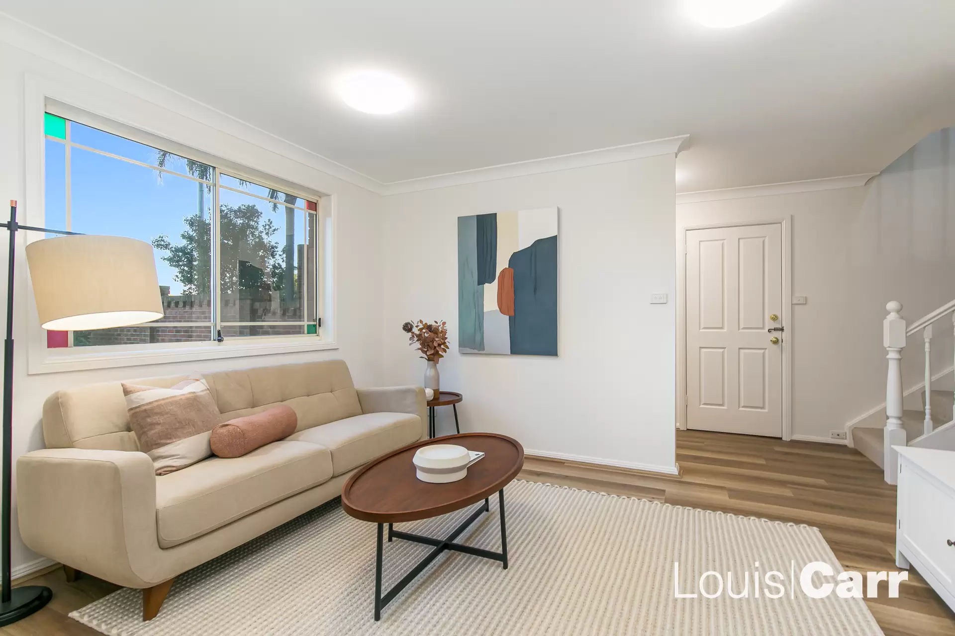 1/298 Old Northern Road, Castle Hill Sold by Louis Carr Real Estate - image 3