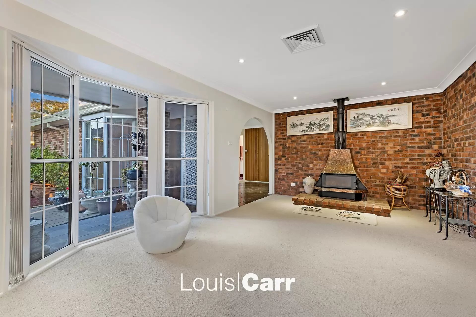 7 Finley Place, Glenhaven Sold by Louis Carr Real Estate - image 9