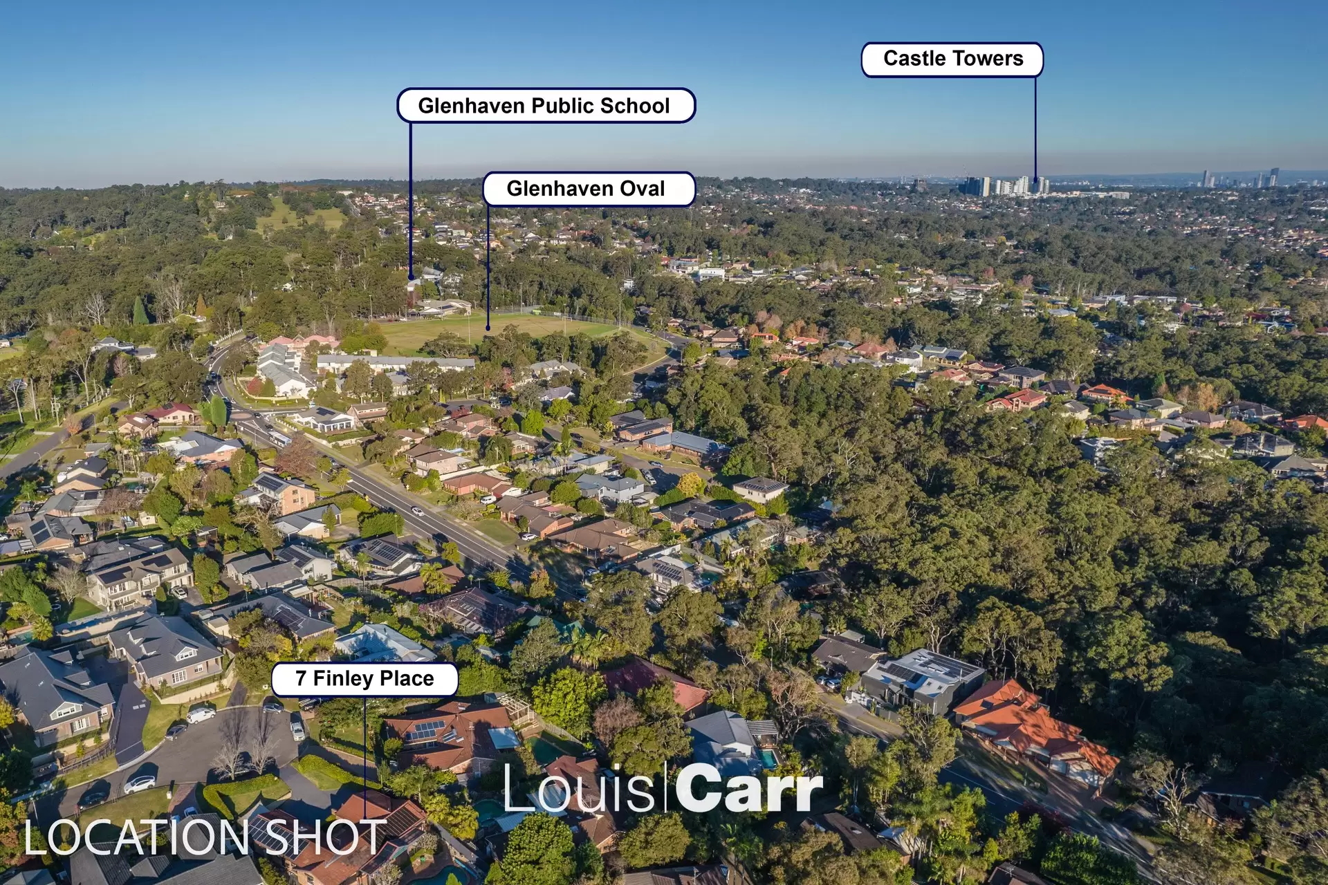 7 Finley Place, Glenhaven Sold by Louis Carr Real Estate - image 18