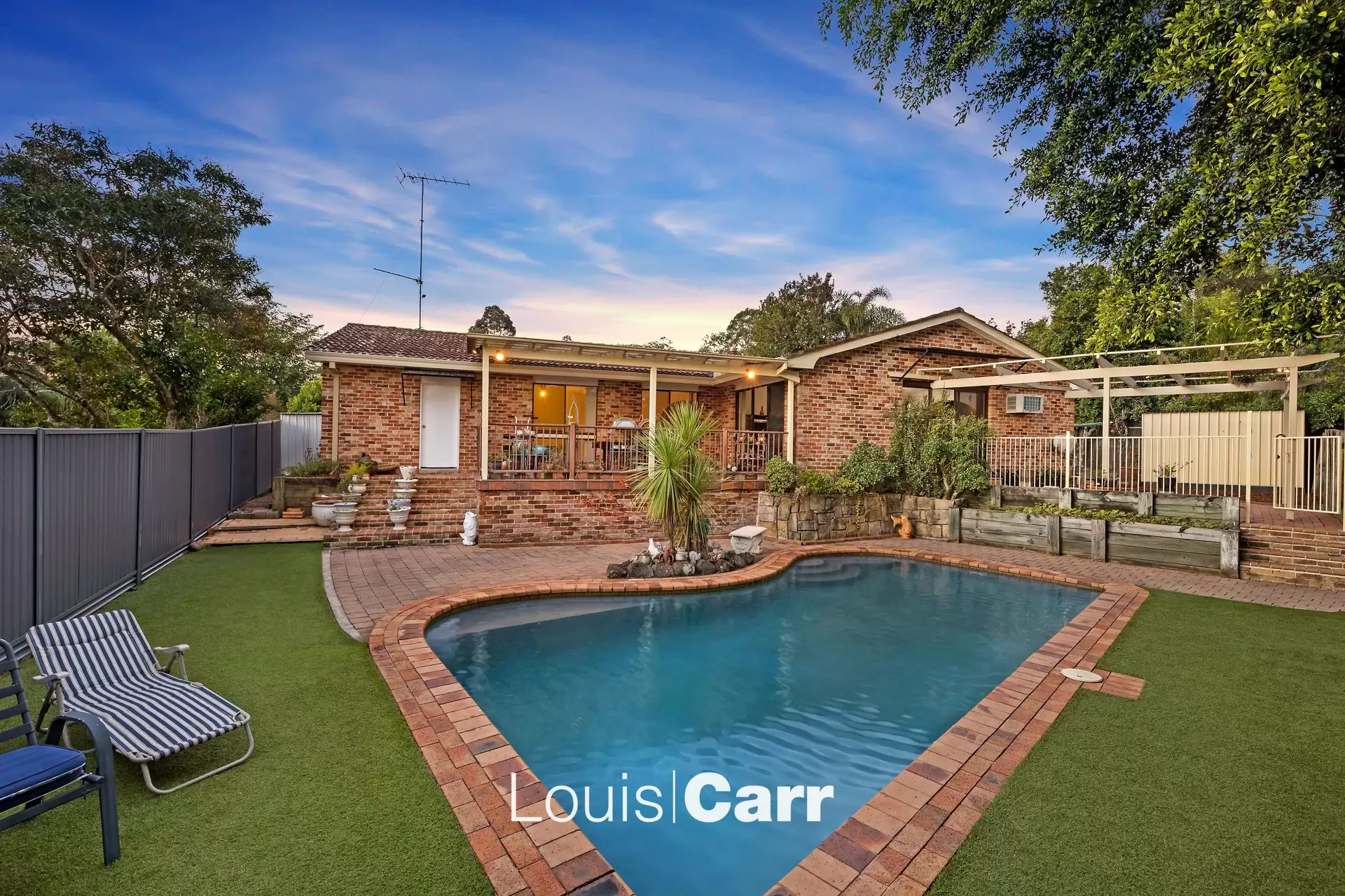 7 Finley Place, Glenhaven Sold by Louis Carr Real Estate - image 2