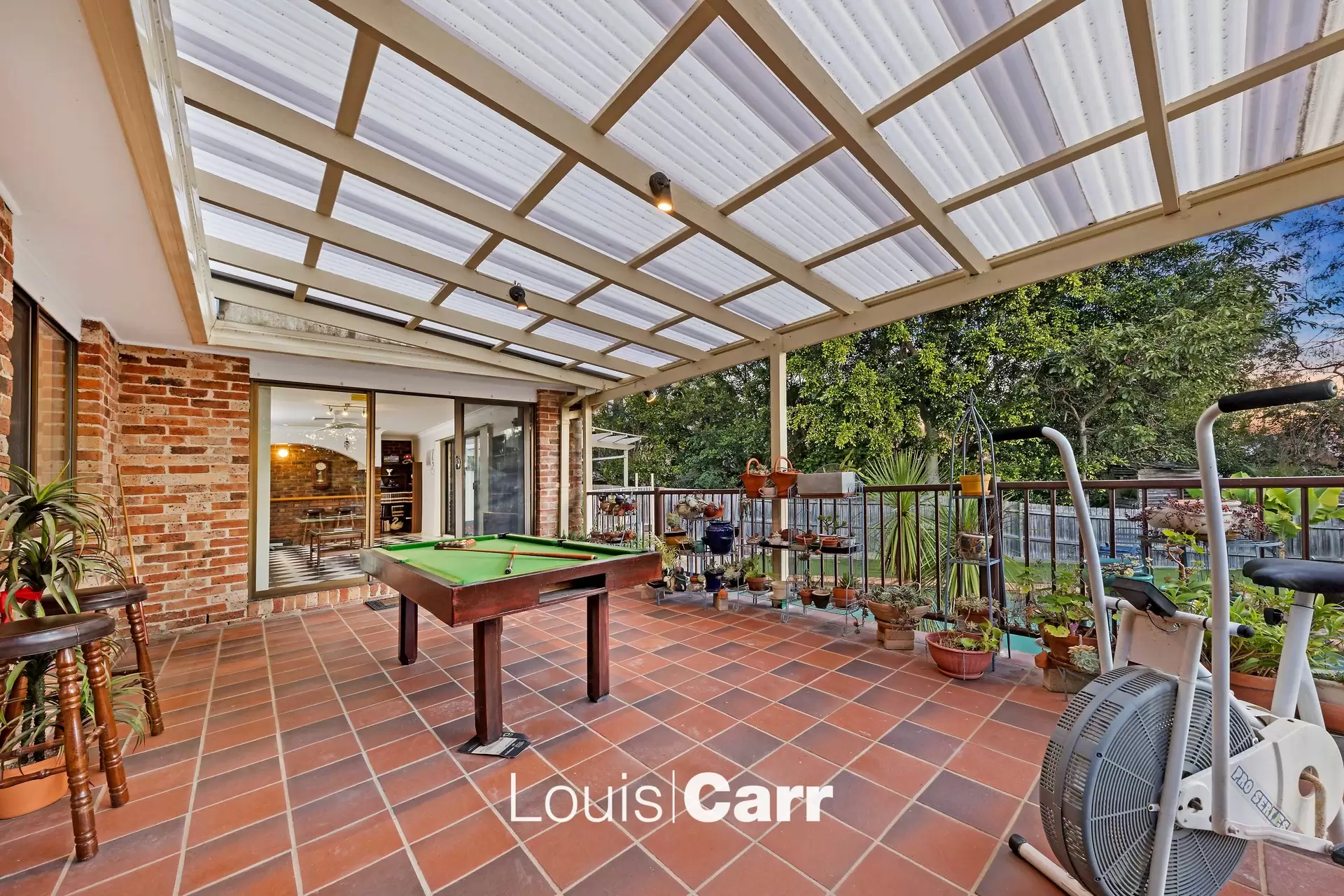7 Finley Place, Glenhaven Sold by Louis Carr Real Estate - image 3