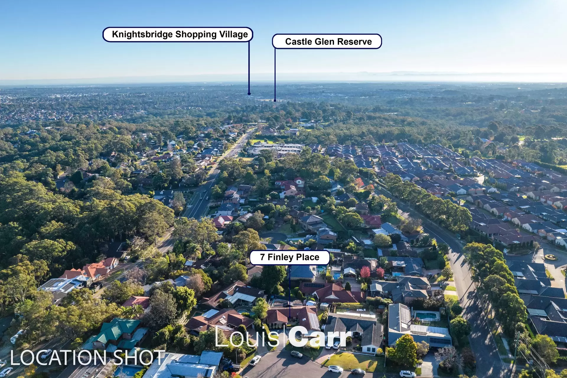 7 Finley Place, Glenhaven Sold by Louis Carr Real Estate - image 17
