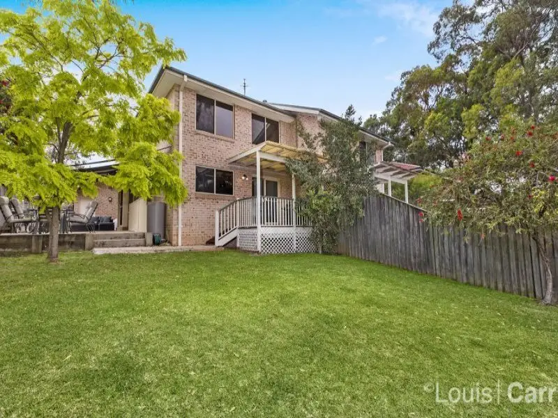 62 Franklin Road, Cherrybrook Sold by Louis Carr Real Estate - image 5