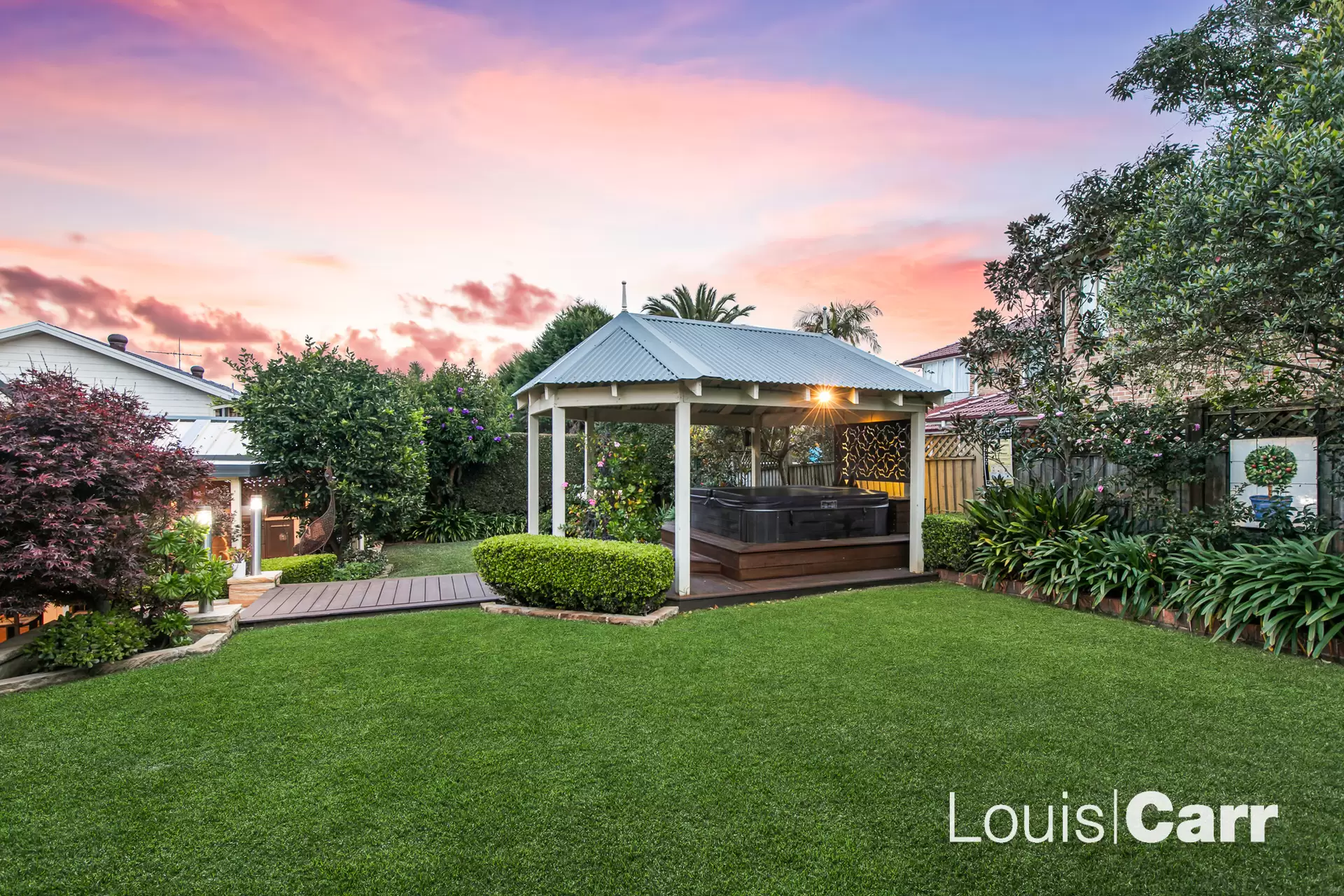2 Wahroonga Place, West Pennant Hills Sold by Louis Carr Real Estate - image 11