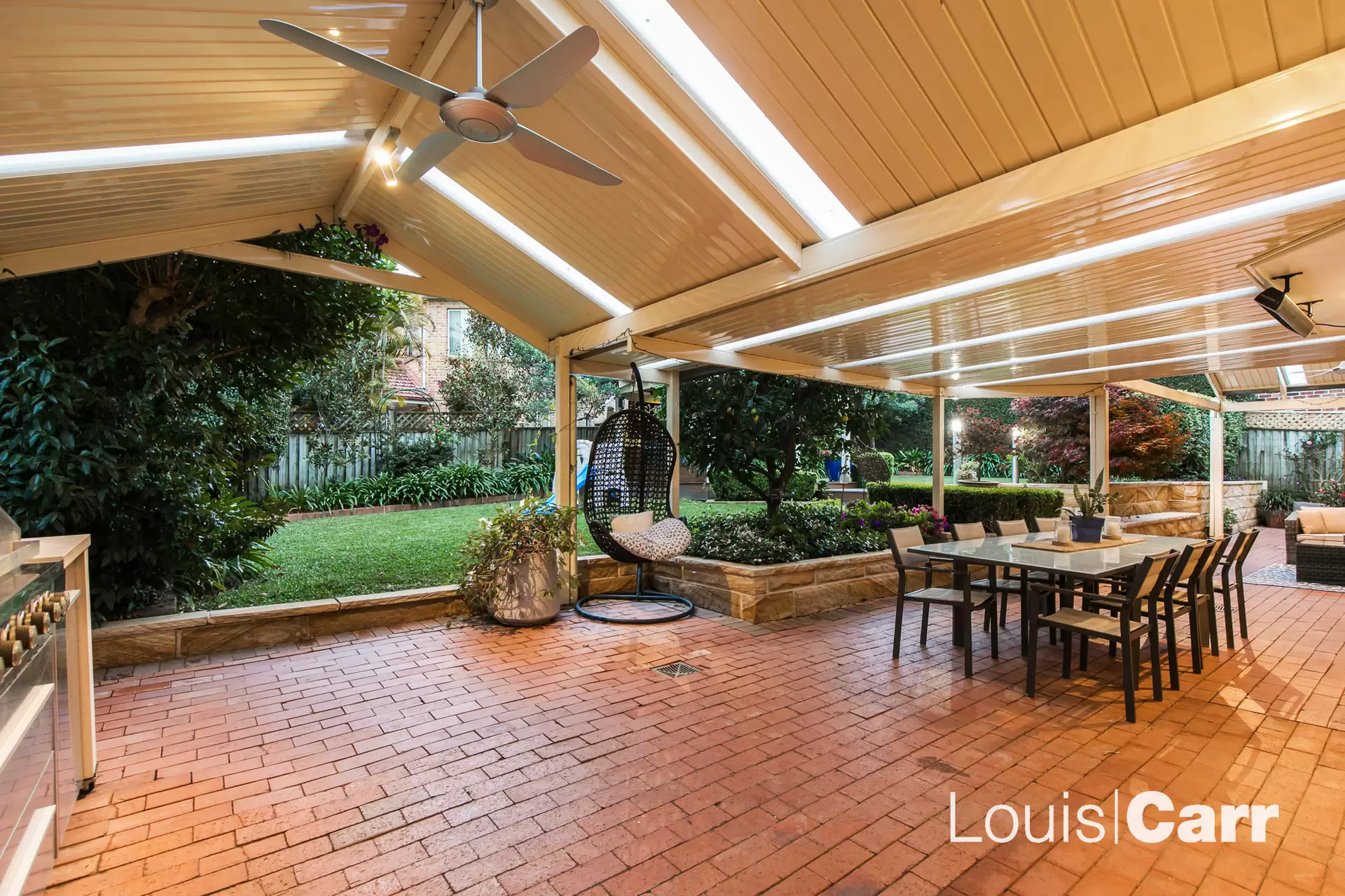 2 Wahroonga Place, West Pennant Hills Sold by Louis Carr Real Estate - image 10