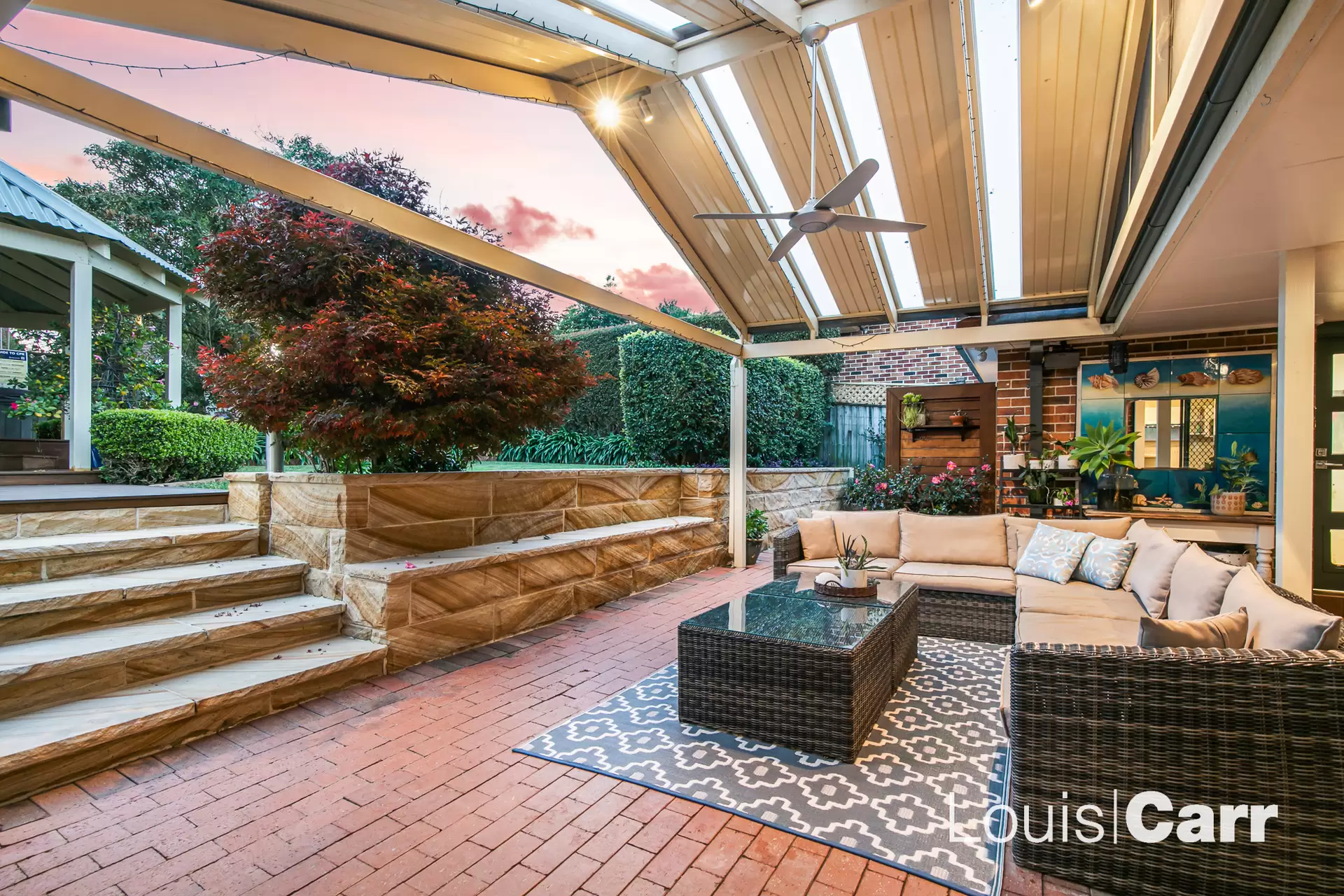 2 Wahroonga Place, West Pennant Hills Sold by Louis Carr Real Estate - image 12