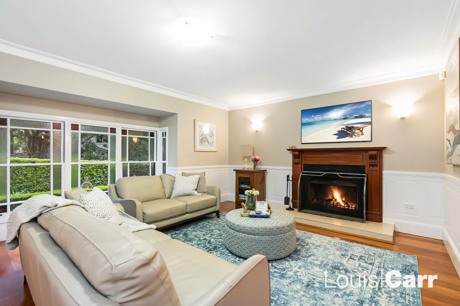 2 Wahroonga Place, West Pennant Hills Sold by Louis Carr Real Estate - image 3