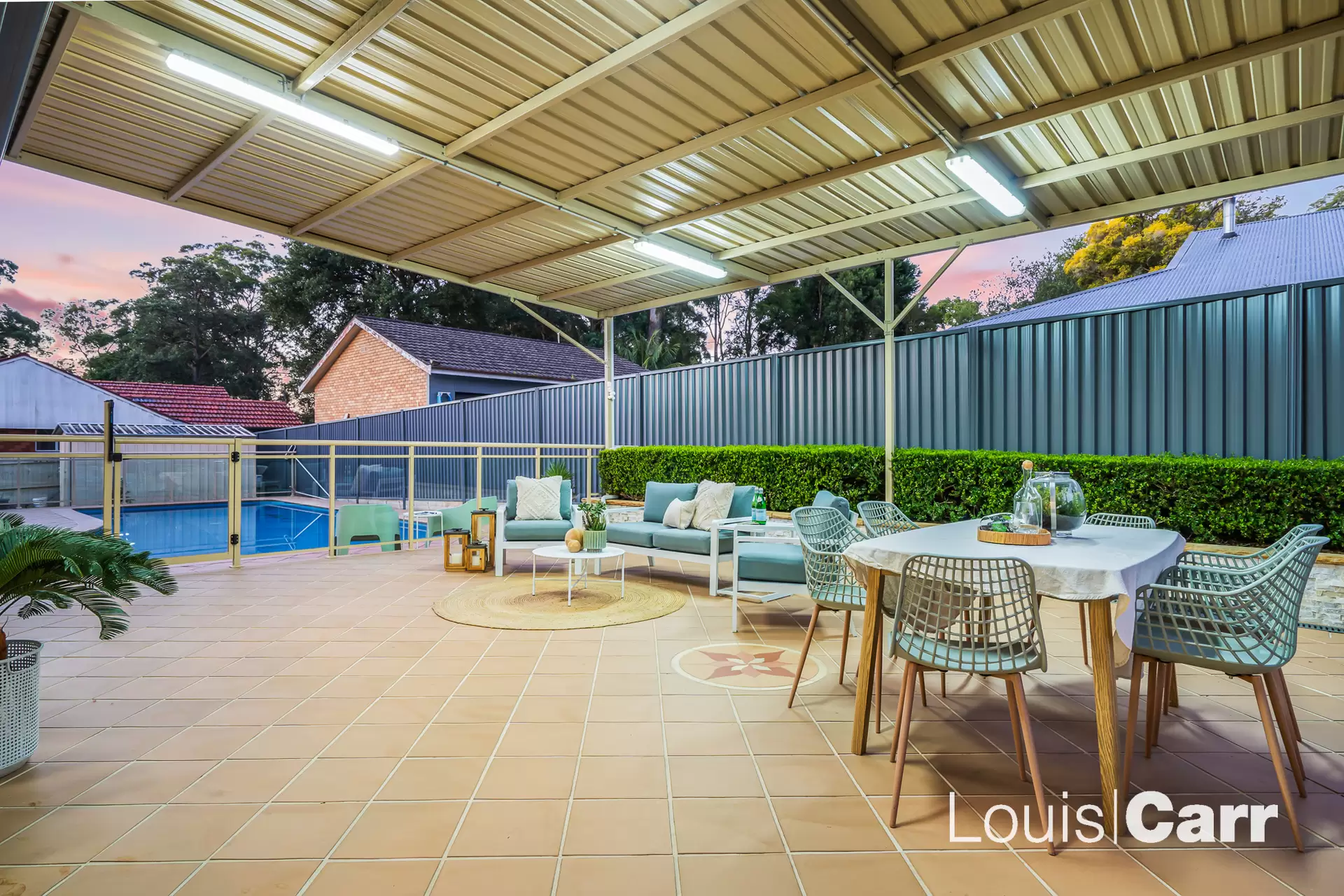 150 Hull Road, West Pennant Hills For Sale by Louis Carr Real Estate - image 10