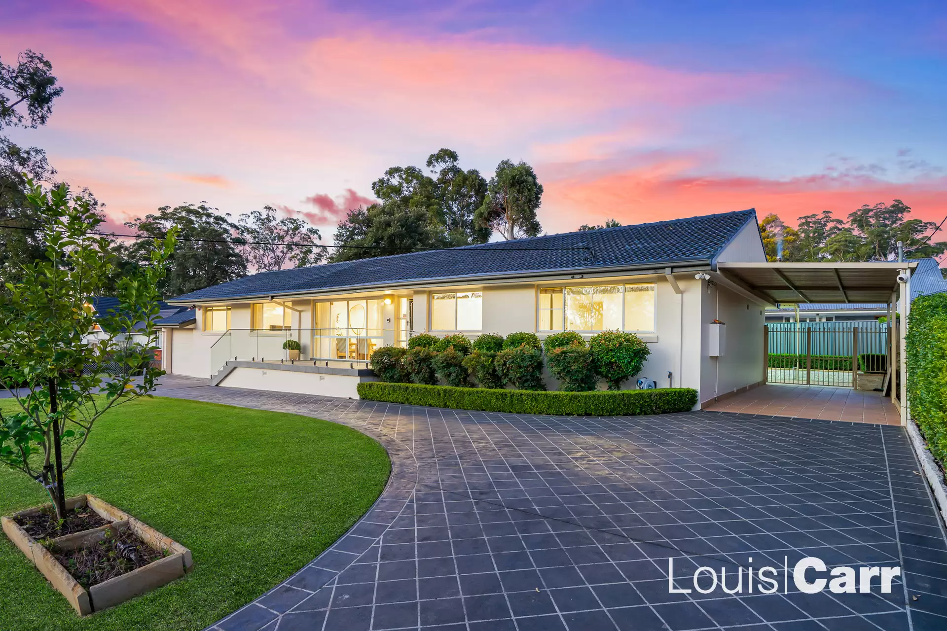 150 Hull Road, West Pennant Hills For Sale by Louis Carr Real Estate - image 11