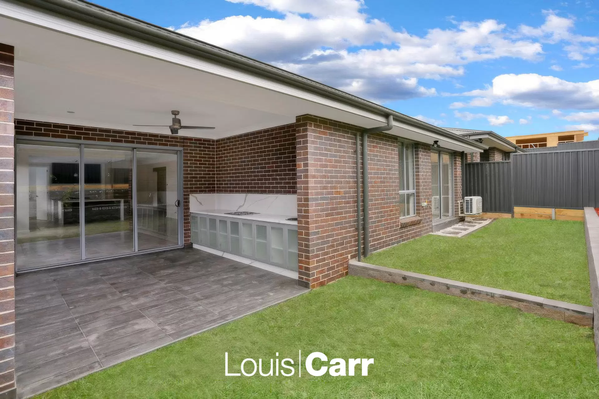 19 Bernabeau Street, North Kellyville Leased by Louis Carr Real Estate - image 7