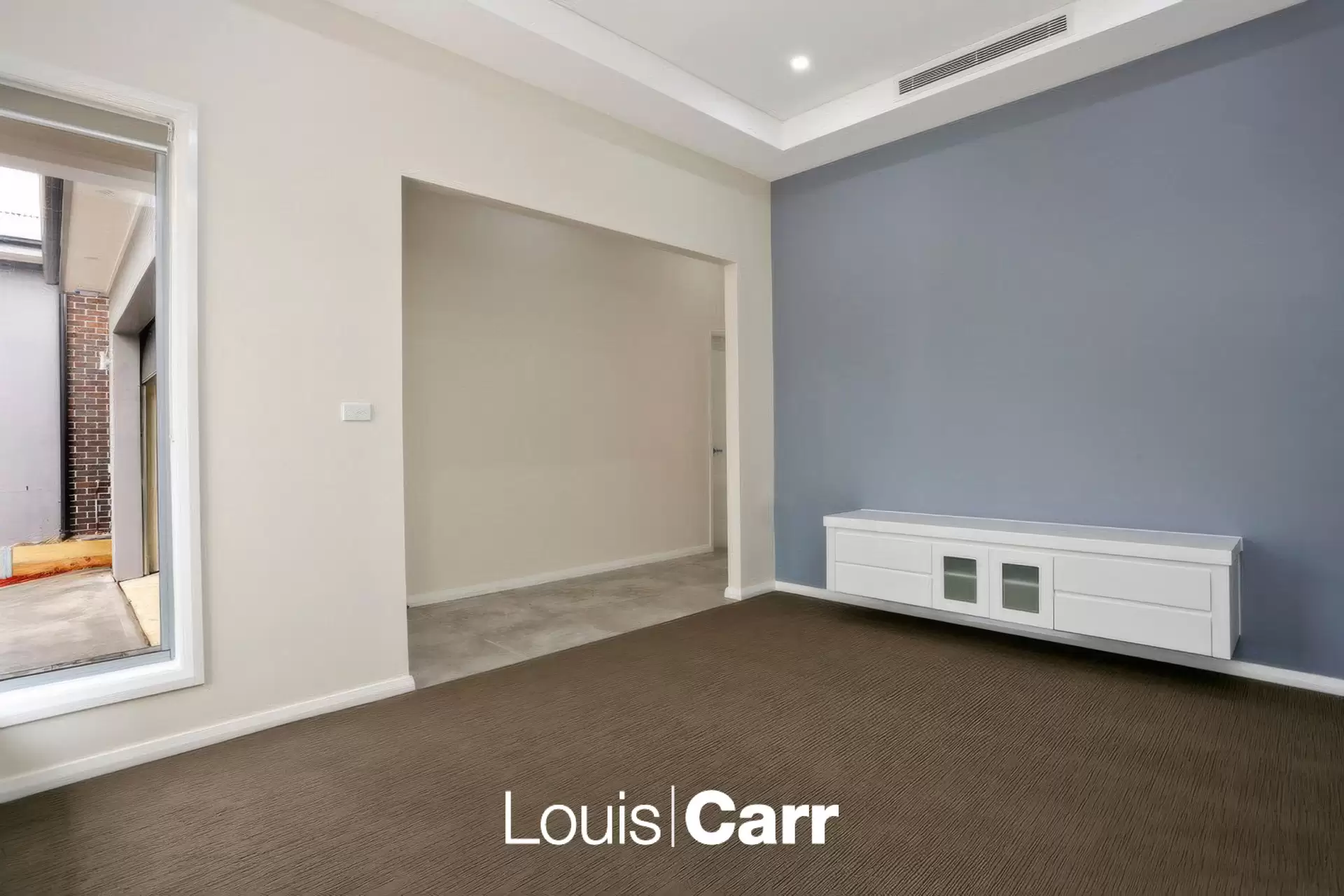 19 Bernabeau Street, North Kellyville Leased by Louis Carr Real Estate - image 2