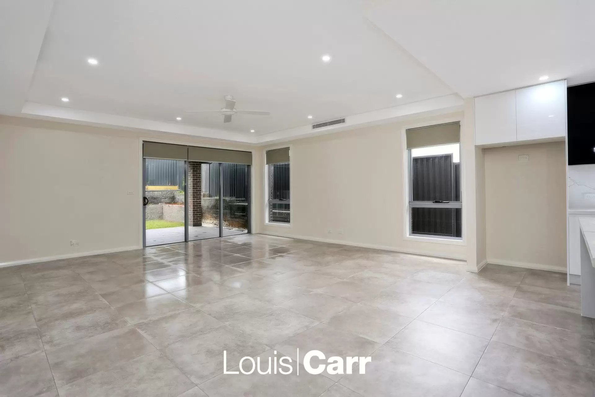 19 Bernabeau Street, North Kellyville Leased by Louis Carr Real Estate - image 4