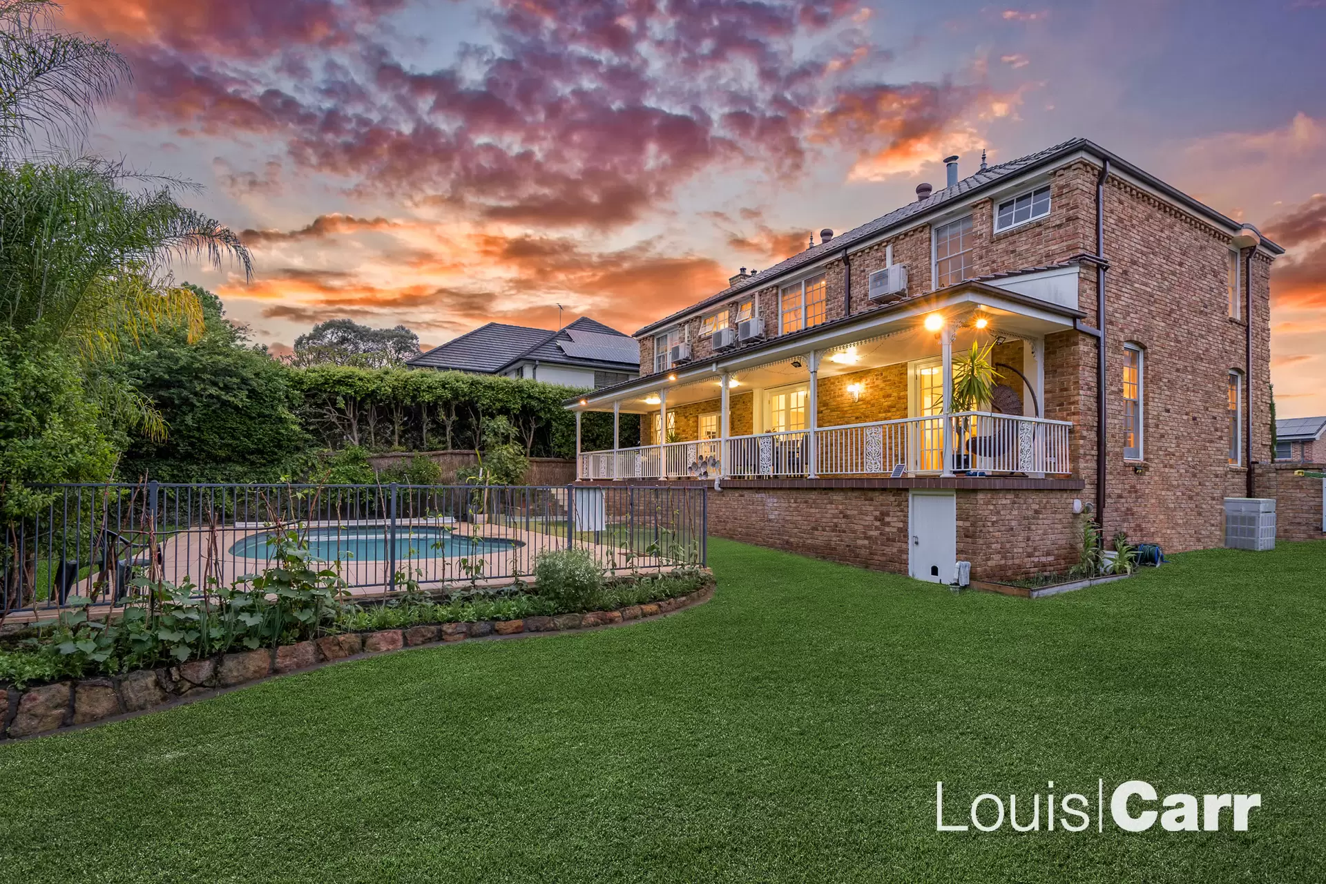 4 Mountain View Crescent, West Pennant Hills Leased by Louis Carr Real Estate - image 11