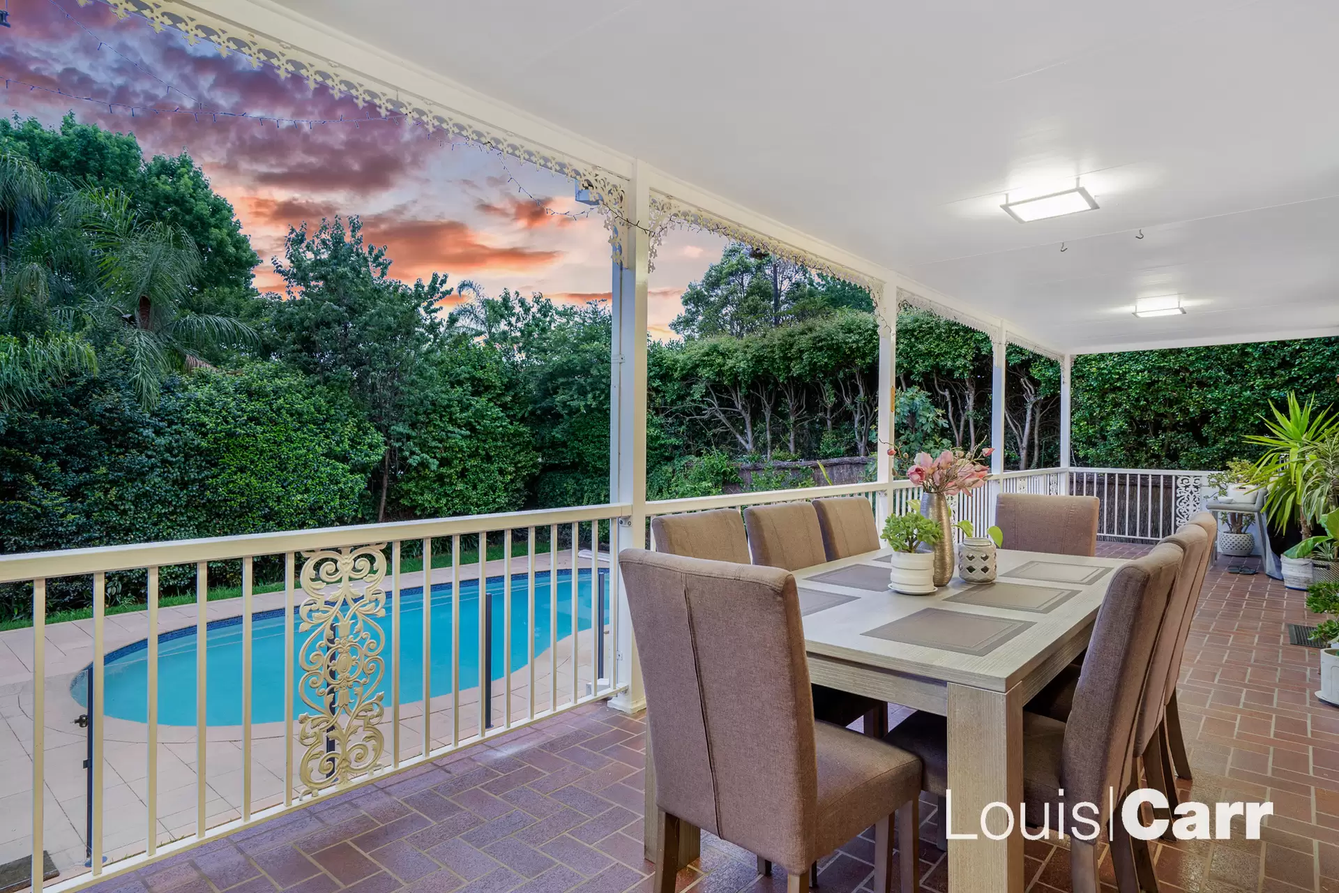 4 Mountain View Crescent, West Pennant Hills Leased by Louis Carr Real Estate - image 10