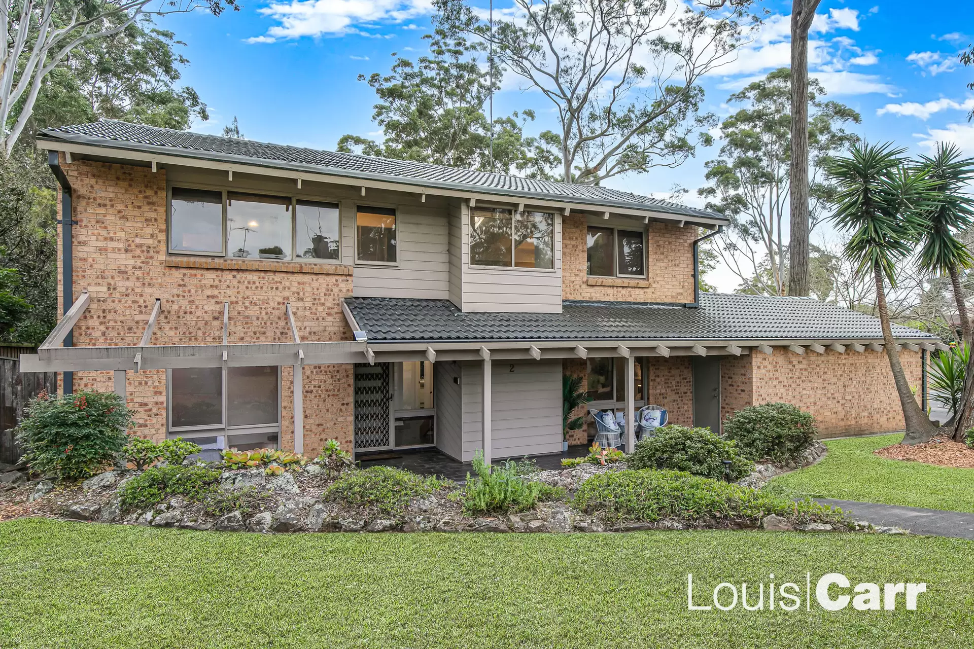 2 Kenburn Avenue, Cherrybrook Sold by Louis Carr Real Estate - image 1