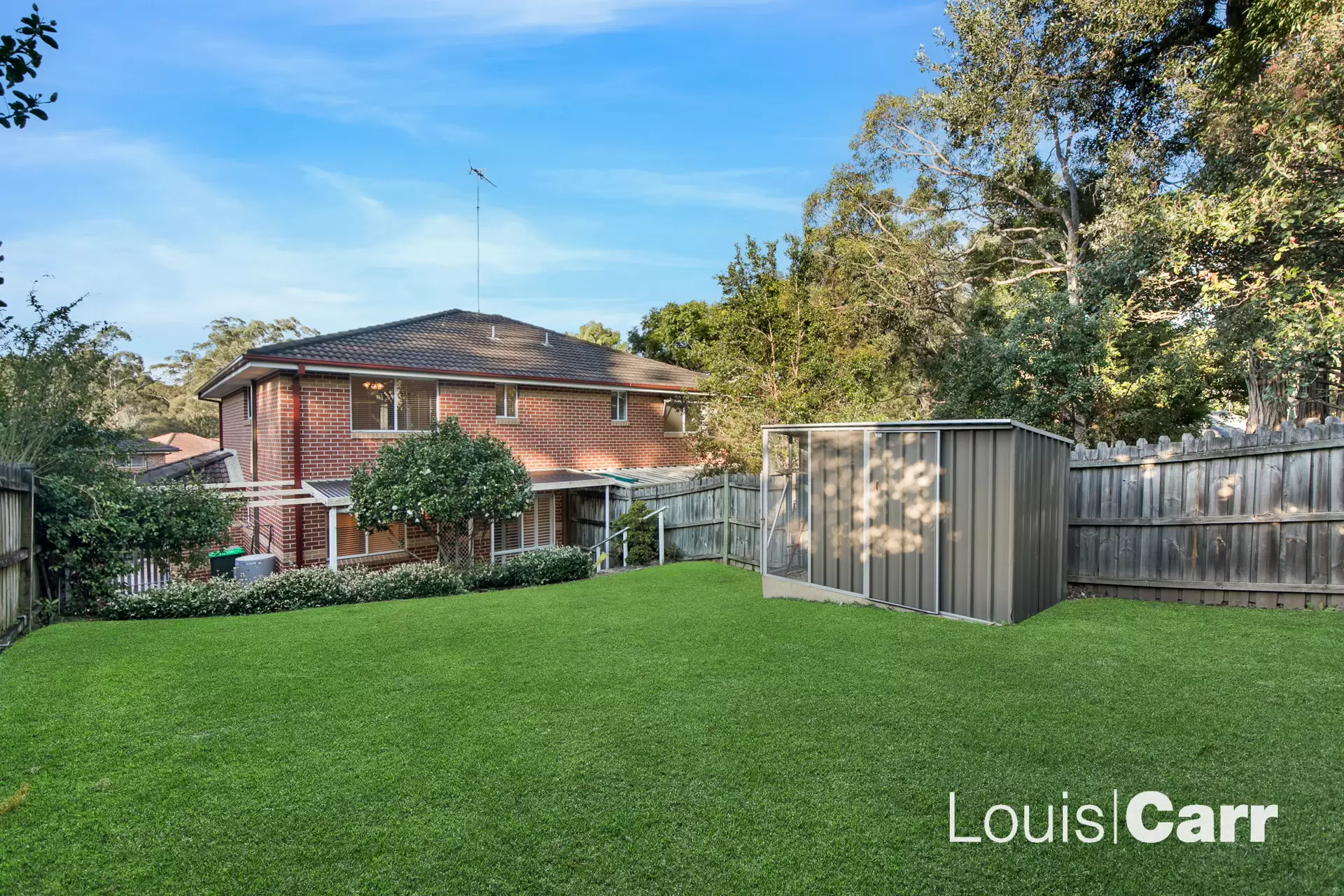 4 Arum Way, Cherrybrook Sold by Louis Carr Real Estate - image 2