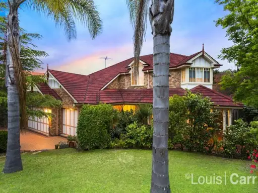 60 Coonara Avenue, West Pennant Hills Sold by Louis Carr Real Estate