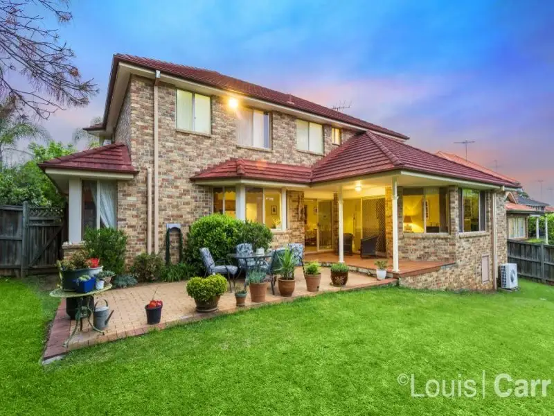 60 Coonara Avenue, West Pennant Hills Sold by Louis Carr Real Estate - image 6