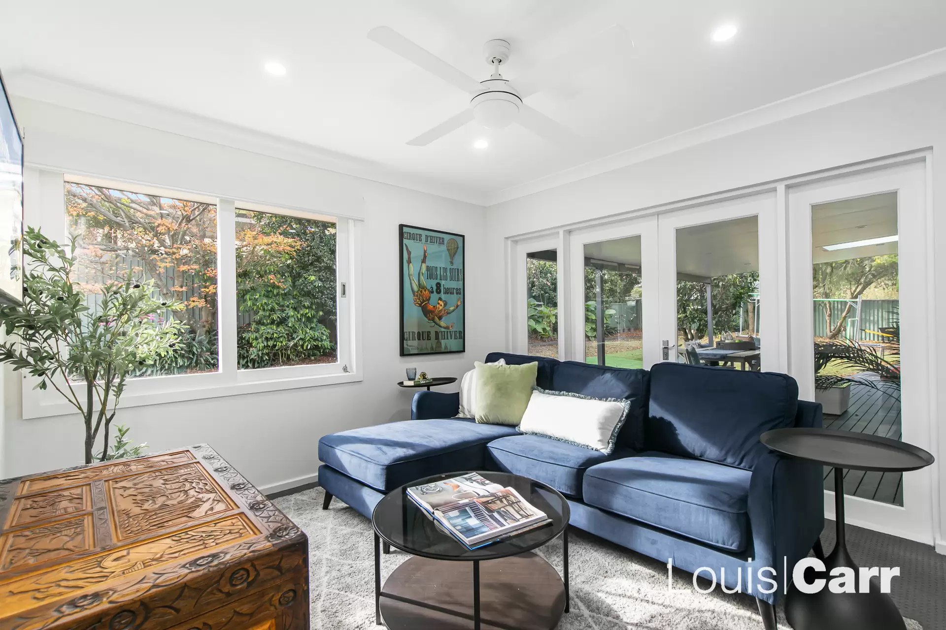 5 Lisle Court, West Pennant Hills Sold by Louis Carr Real Estate - image 4