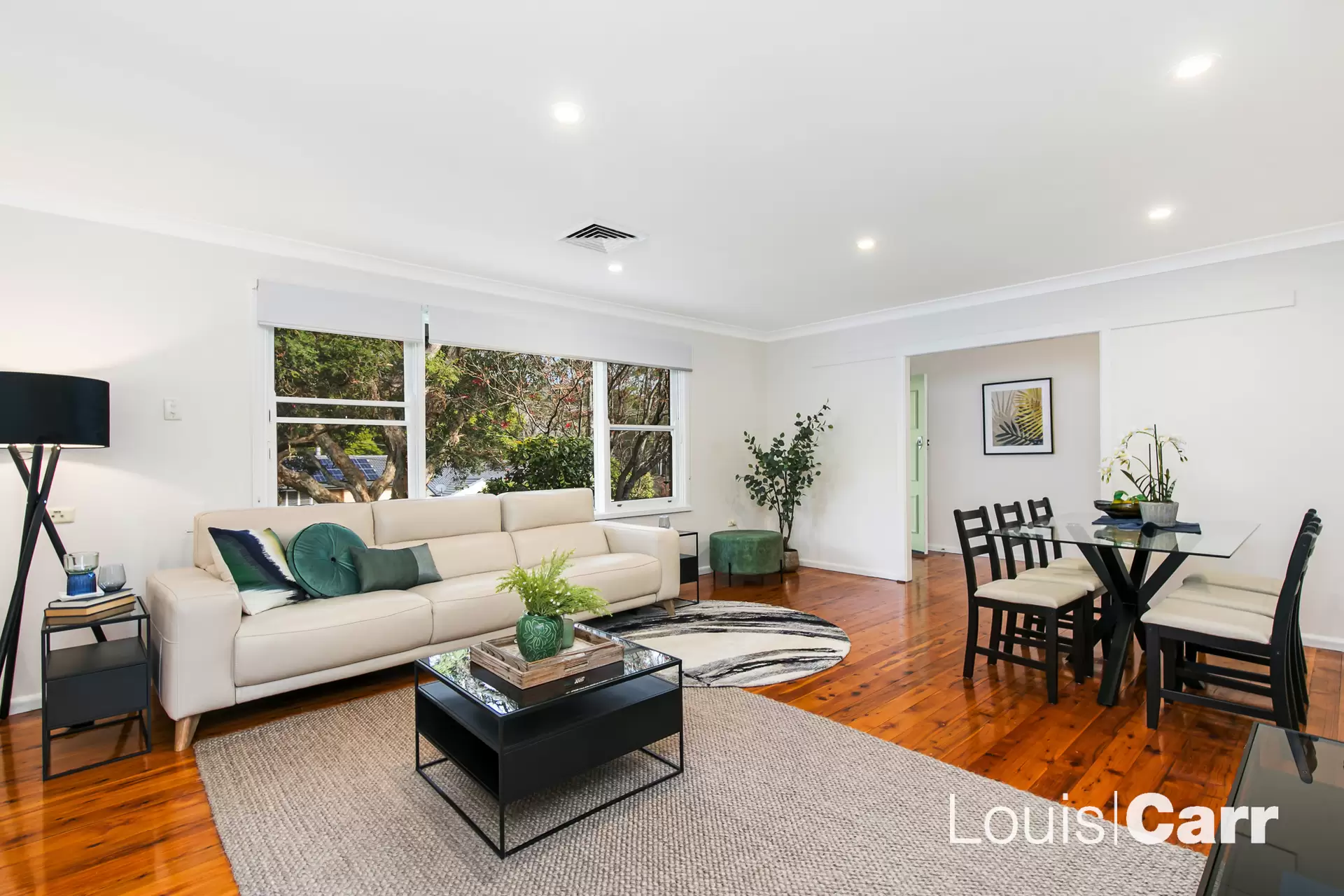 5 Lisle Court, West Pennant Hills Sold by Louis Carr Real Estate - image 2