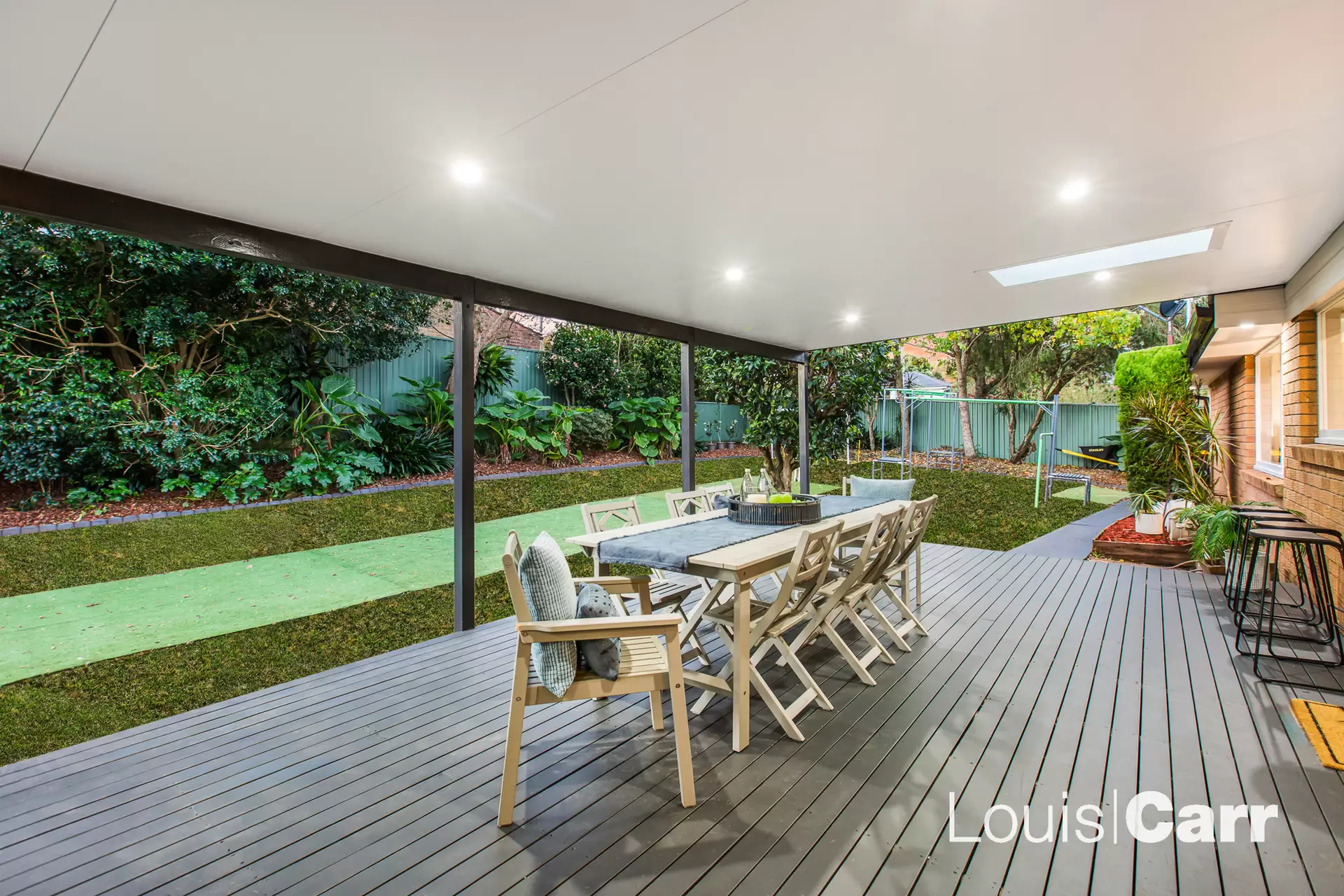 5 Lisle Court, West Pennant Hills Sold by Louis Carr Real Estate - image 9