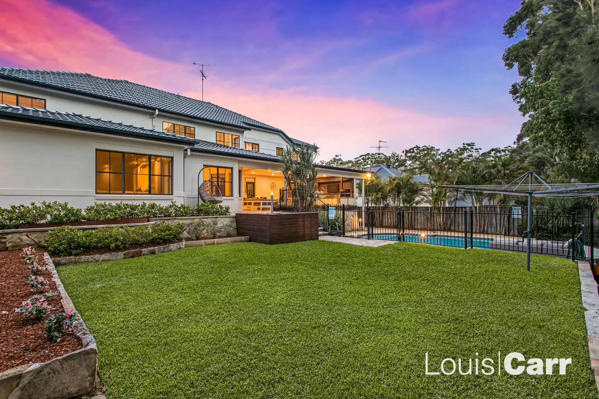 5 Avon Green, West Pennant Hills Leased by Louis Carr Real Estate - image 15