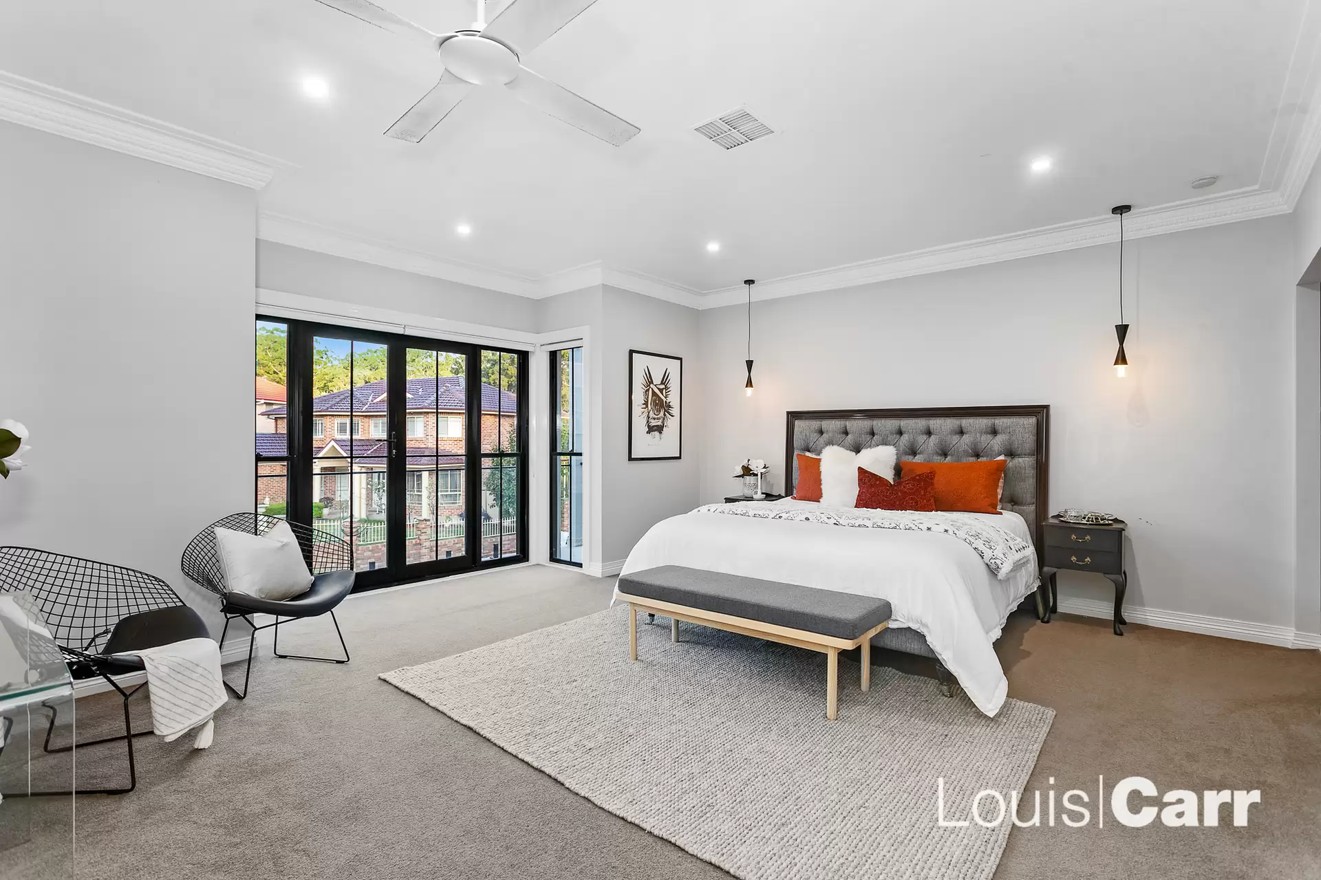 5 Avon Green, West Pennant Hills Leased by Louis Carr Real Estate - image 11