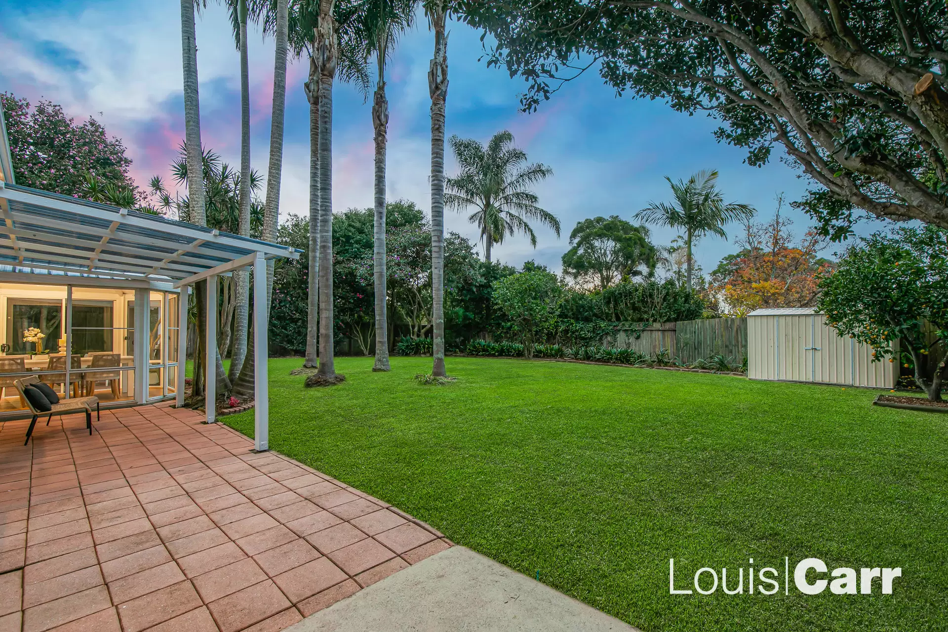 103 Eaton Road, West Pennant Hills For Sale by Louis Carr Real Estate - image 10