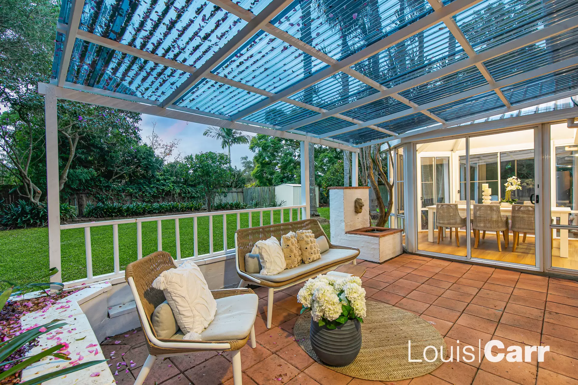 103 Eaton Road, West Pennant Hills For Sale by Louis Carr Real Estate - image 9