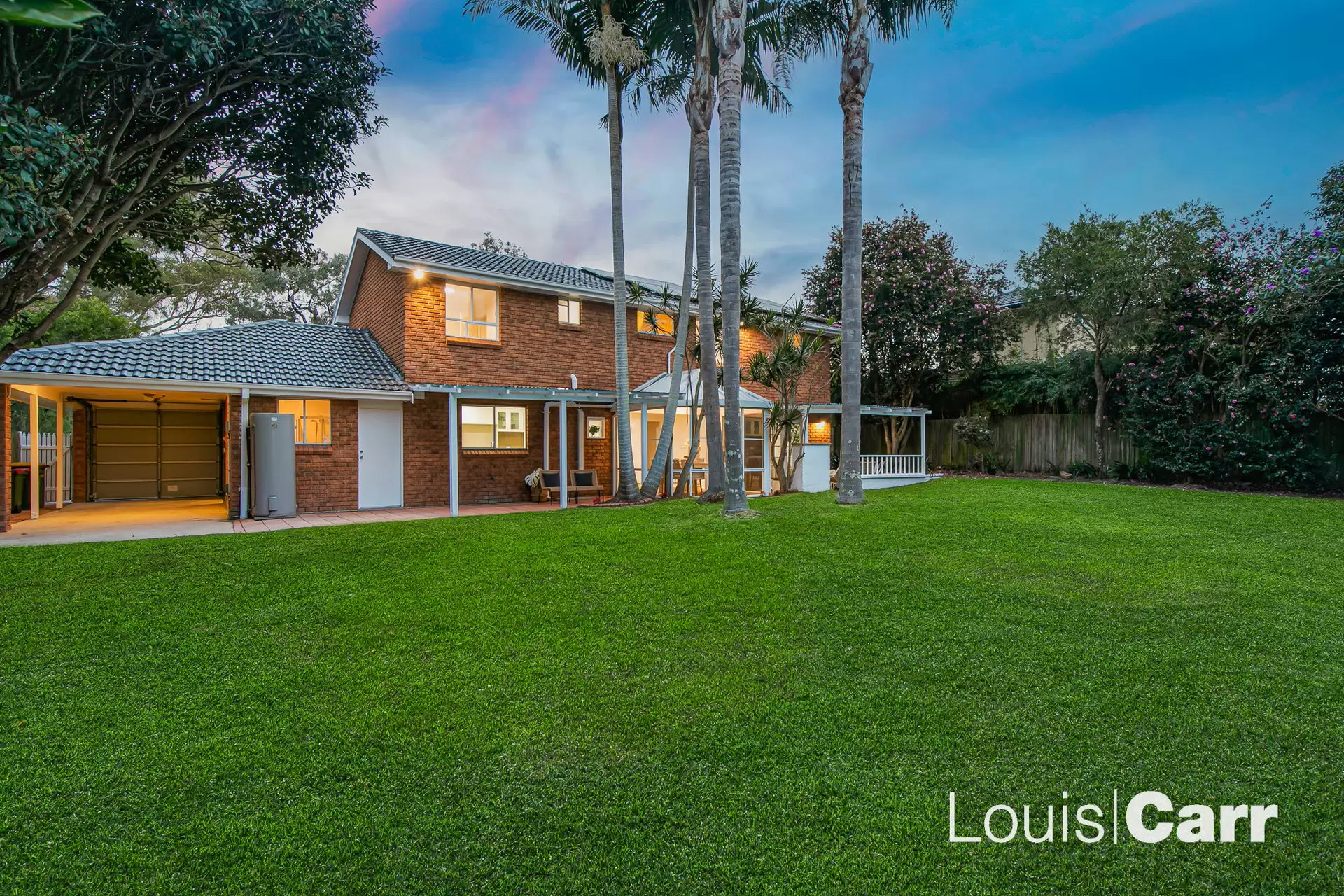 103 Eaton Road, West Pennant Hills For Sale by Louis Carr Real Estate - image 11