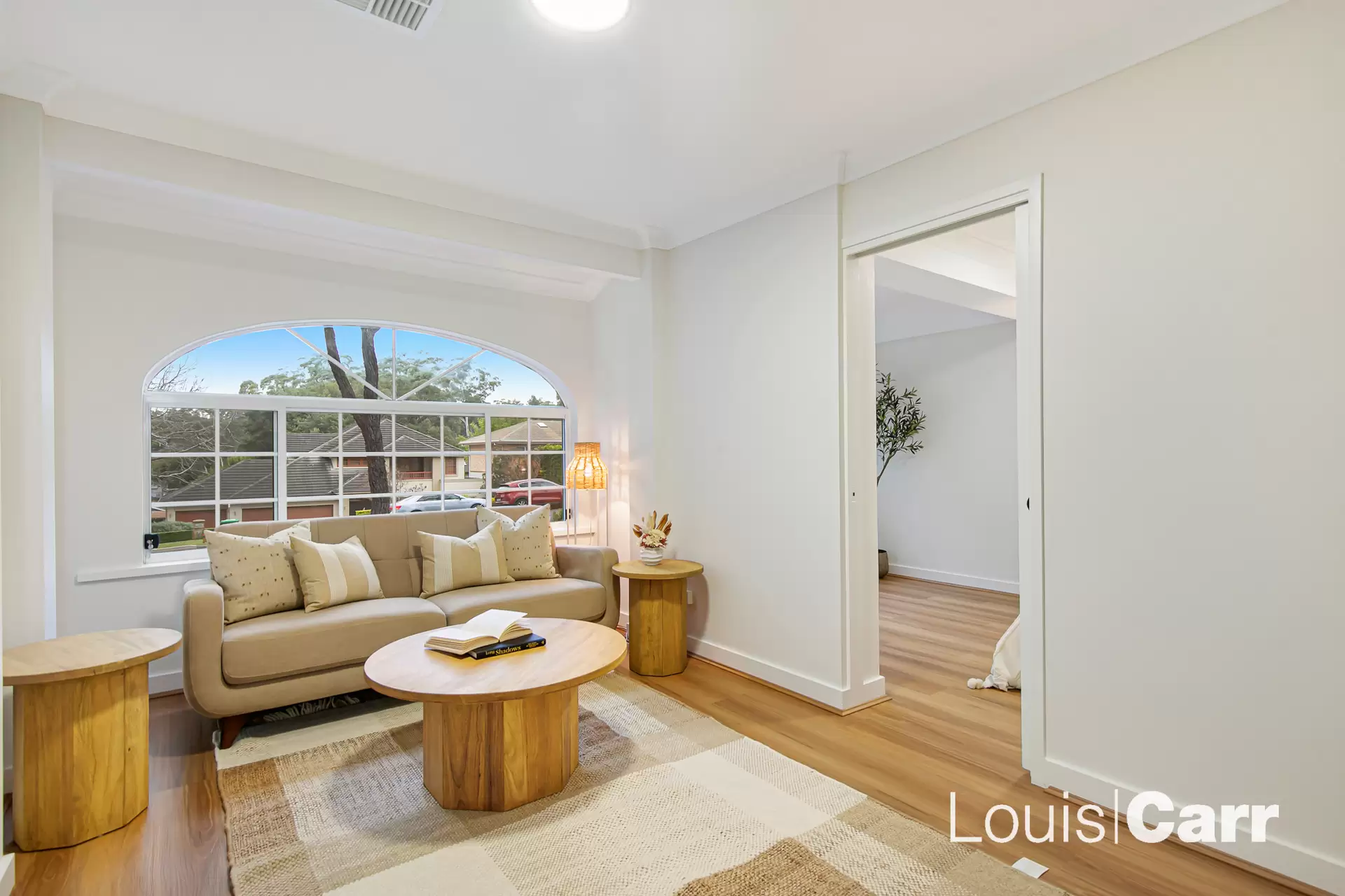 103 Eaton Road, West Pennant Hills For Sale by Louis Carr Real Estate - image 3