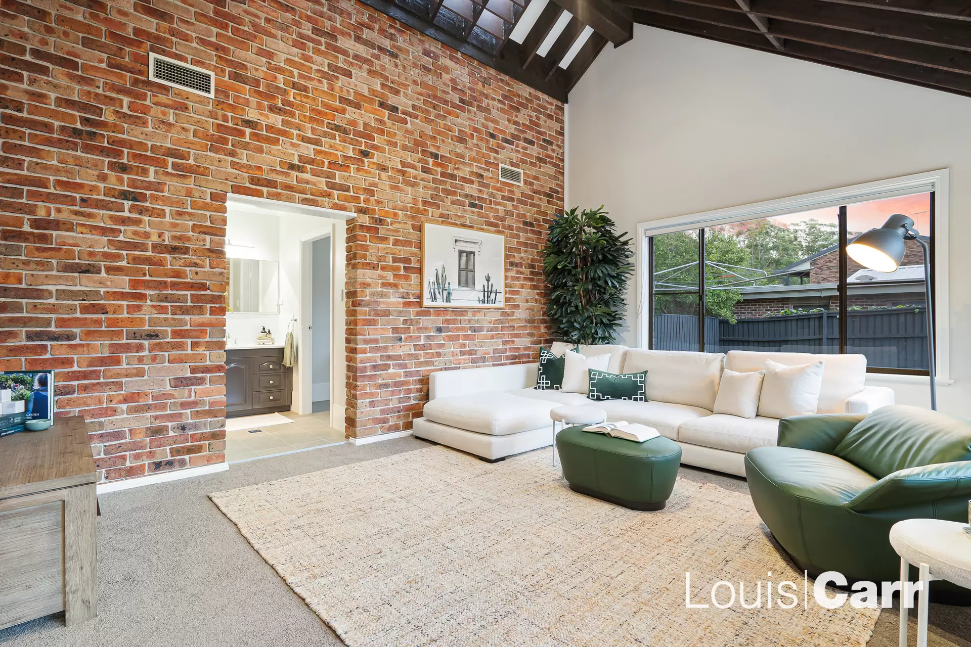 3 Fallon Drive, Dural For Sale by Louis Carr Real Estate - image 4