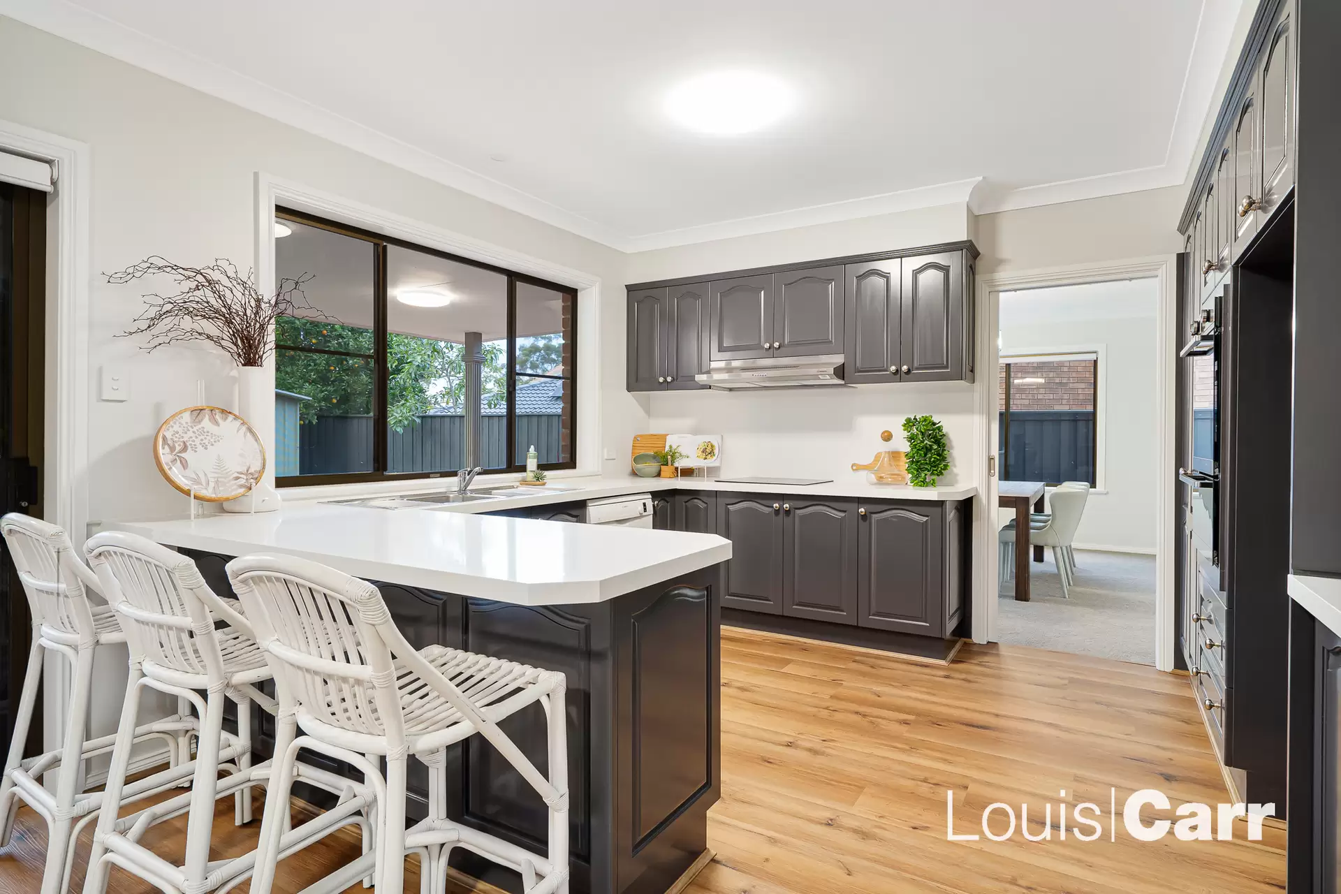 3 Fallon Drive, Dural For Sale by Louis Carr Real Estate - image 2