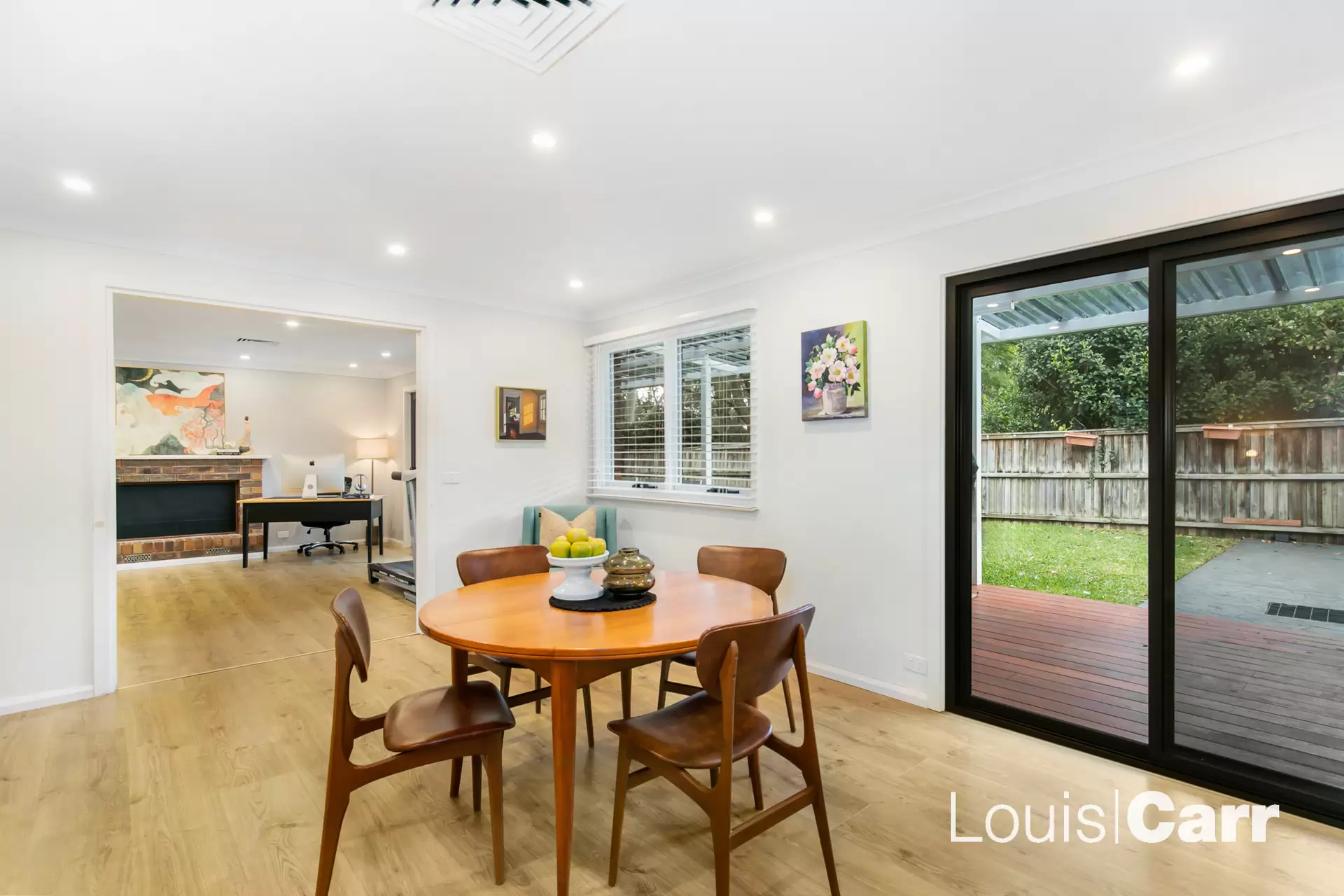 98 Westmore Drive, West Pennant Hills Sold by Louis Carr Real Estate - image 7