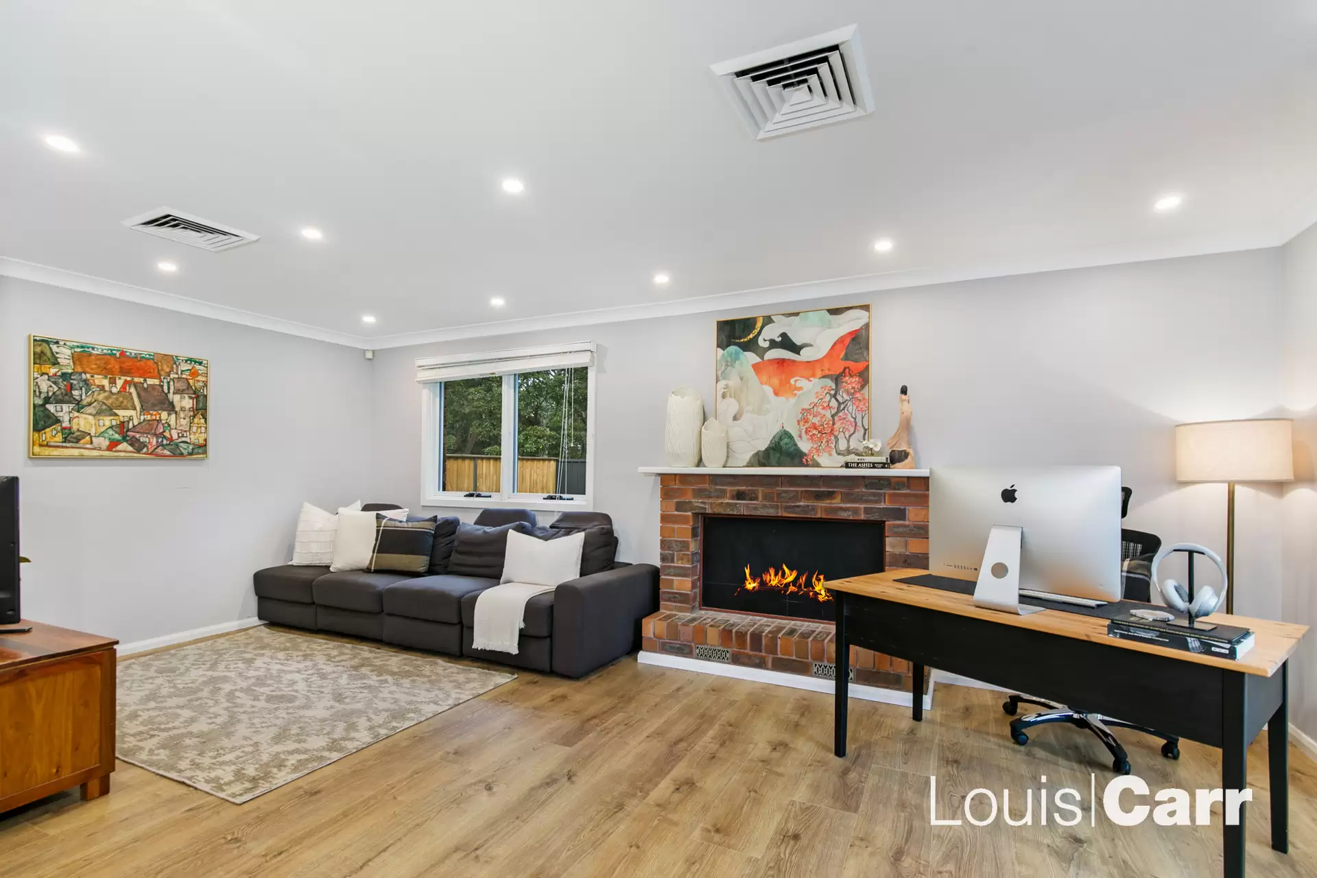 98 Westmore Drive, West Pennant Hills Sold by Louis Carr Real Estate - image 5