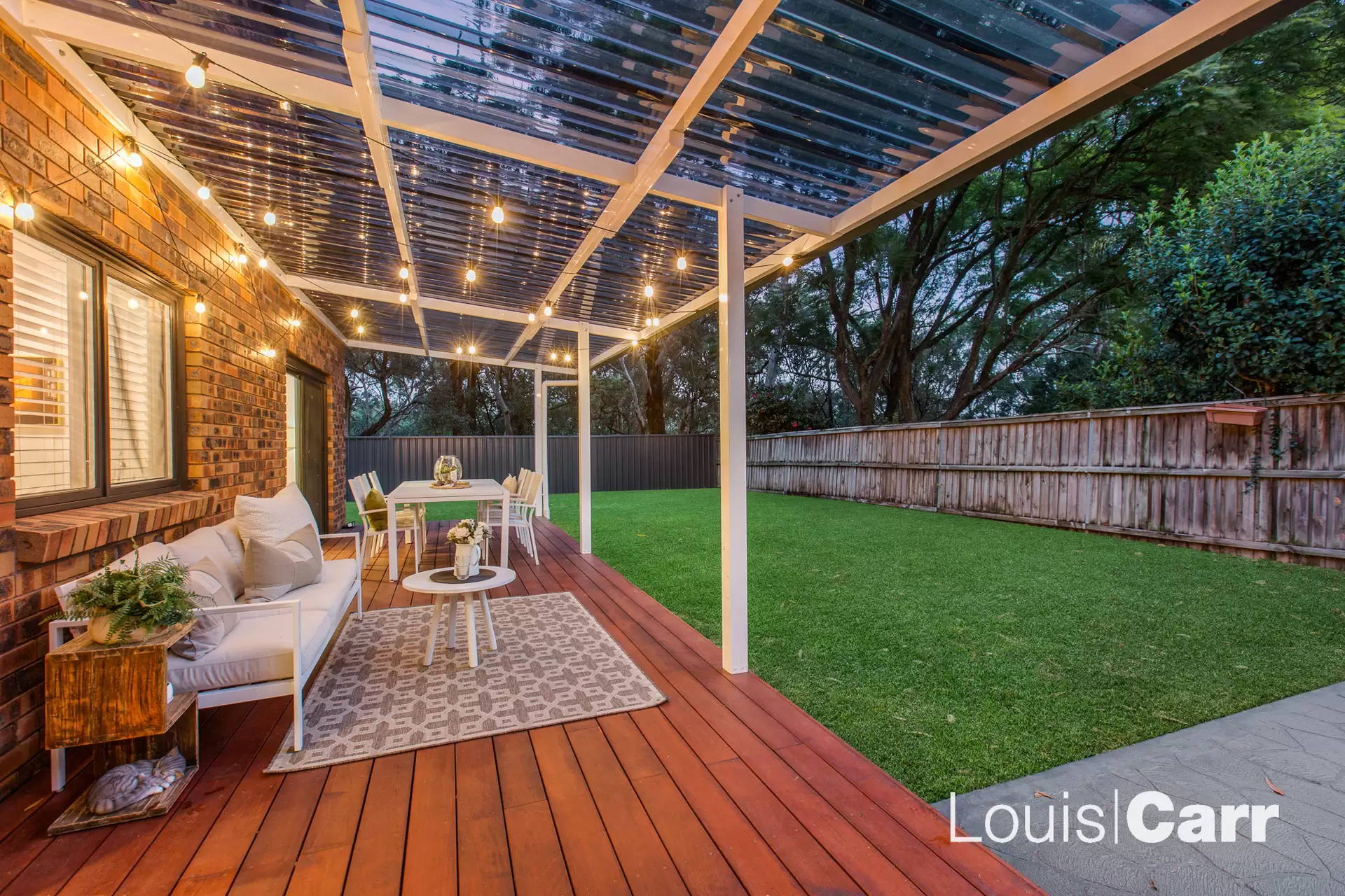 98 Westmore Drive, West Pennant Hills Sold by Louis Carr Real Estate - image 11