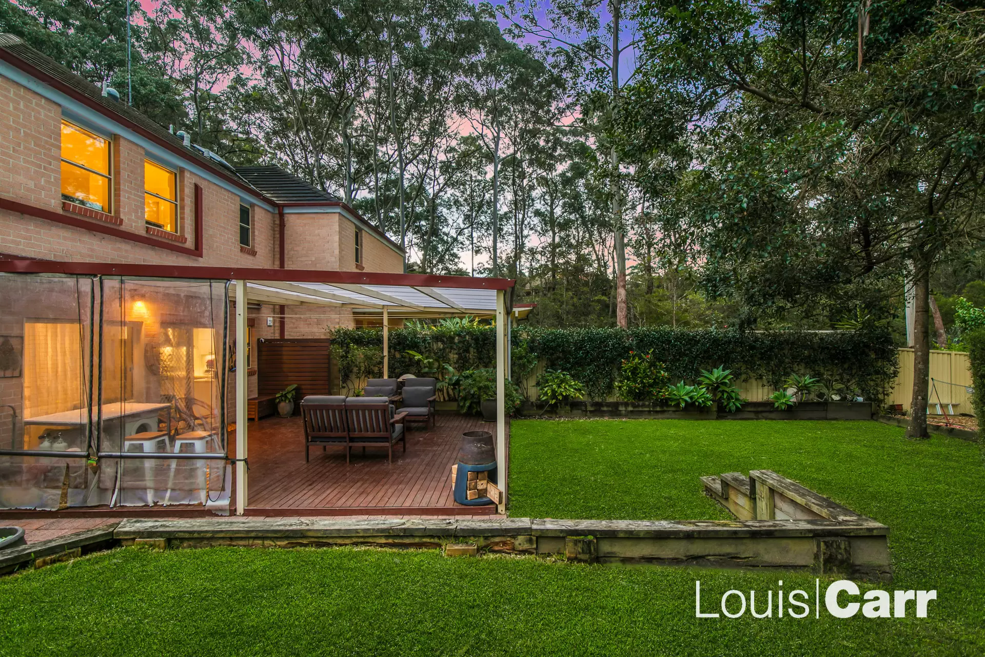 11a Neptune Place, West Pennant Hills Sold by Louis Carr Real Estate - image 9