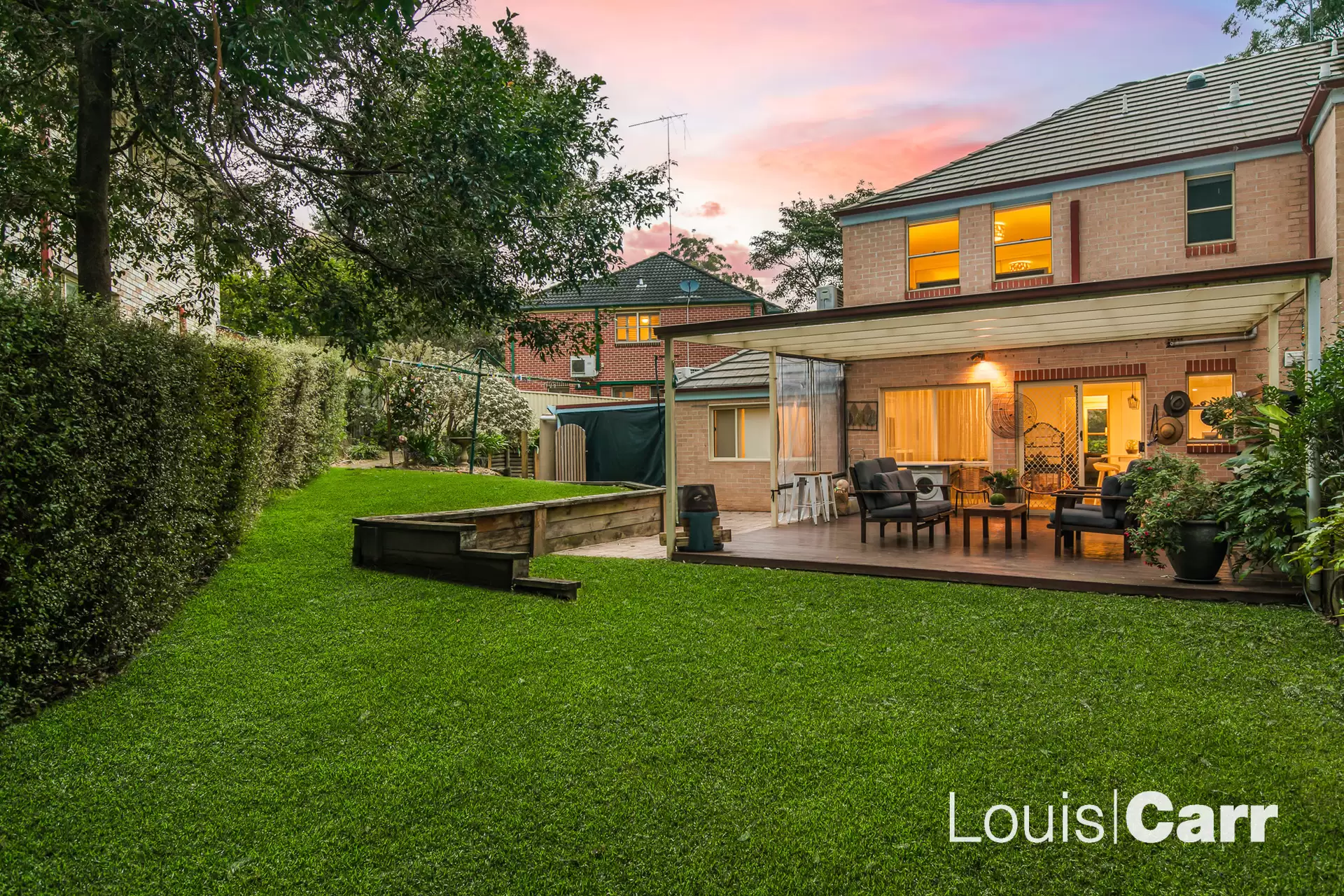 11a Neptune Place, West Pennant Hills Sold by Louis Carr Real Estate - image 2