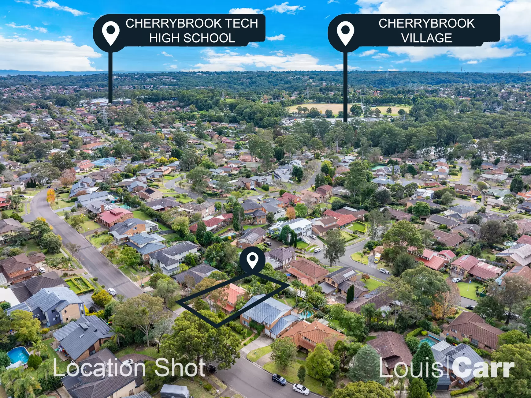 28 Tallowwood Avenue, Cherrybrook Sold by Louis Carr Real Estate - image 18