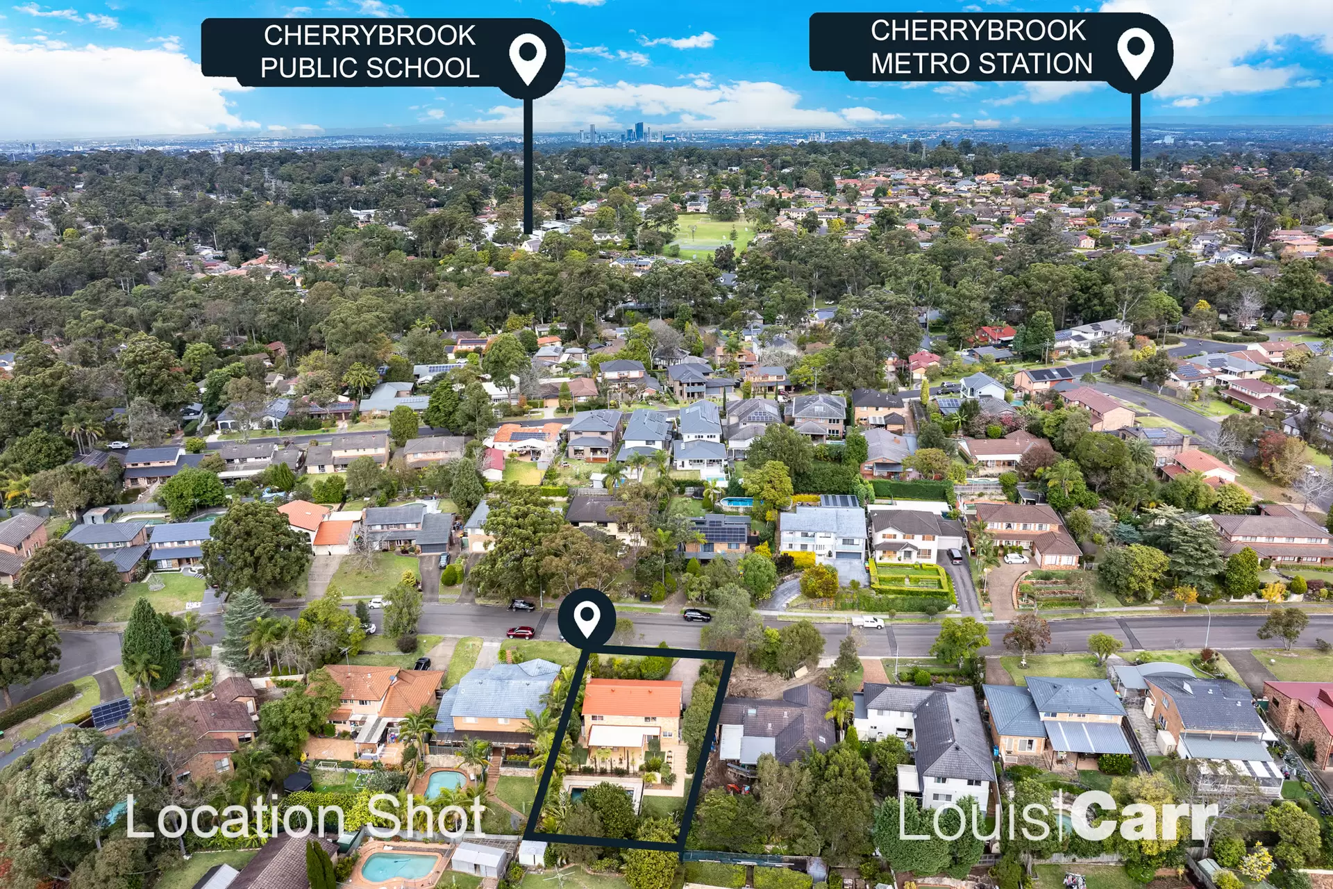 28 Tallowwood Avenue, Cherrybrook Sold by Louis Carr Real Estate - image 19