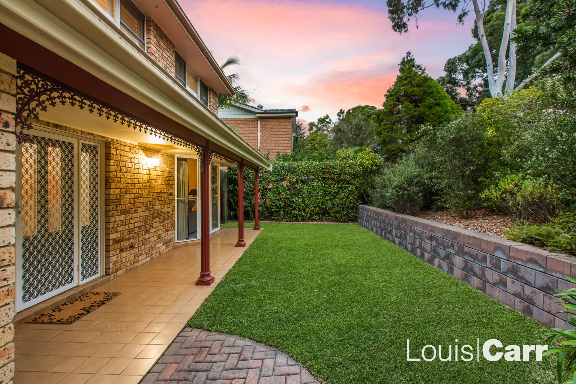 28 Tallowwood Avenue, Cherrybrook Sold by Louis Carr Real Estate - image 4