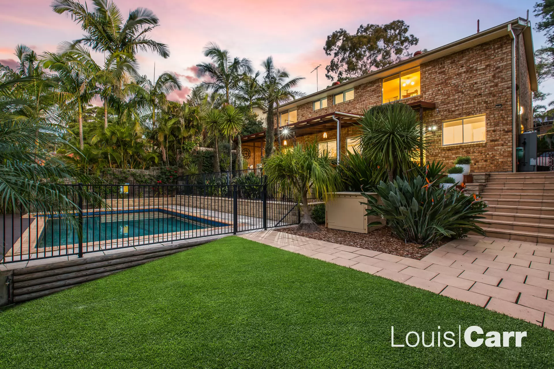 28 Tallowwood Avenue, Cherrybrook Sold by Louis Carr Real Estate - image 16