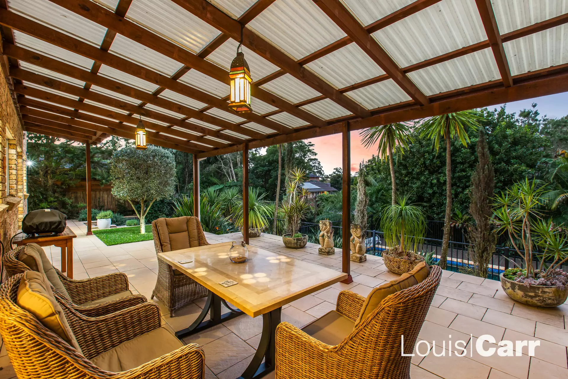 28 Tallowwood Avenue, Cherrybrook Sold by Louis Carr Real Estate - image 5