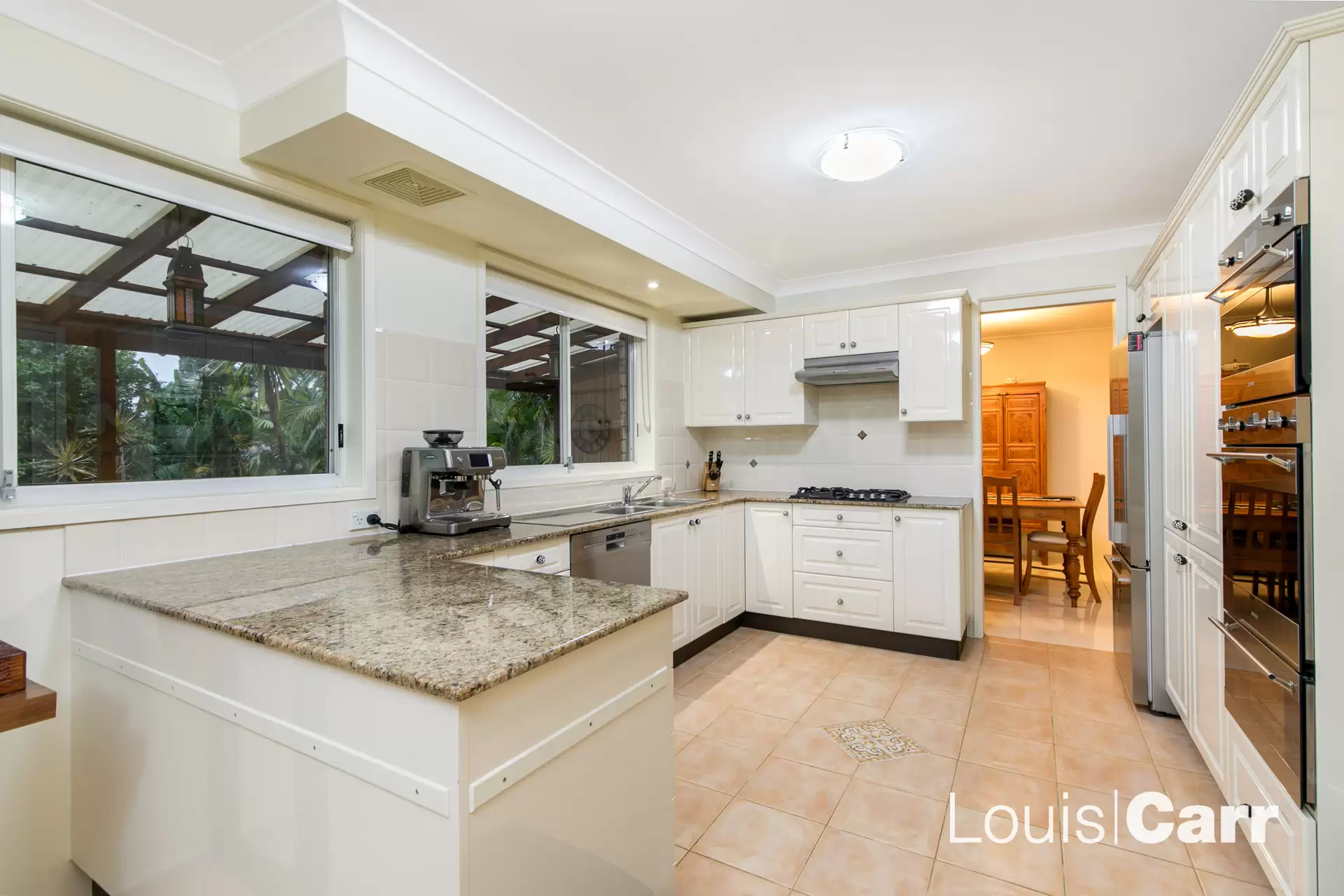 28 Tallowwood Avenue, Cherrybrook Sold by Louis Carr Real Estate - image 6