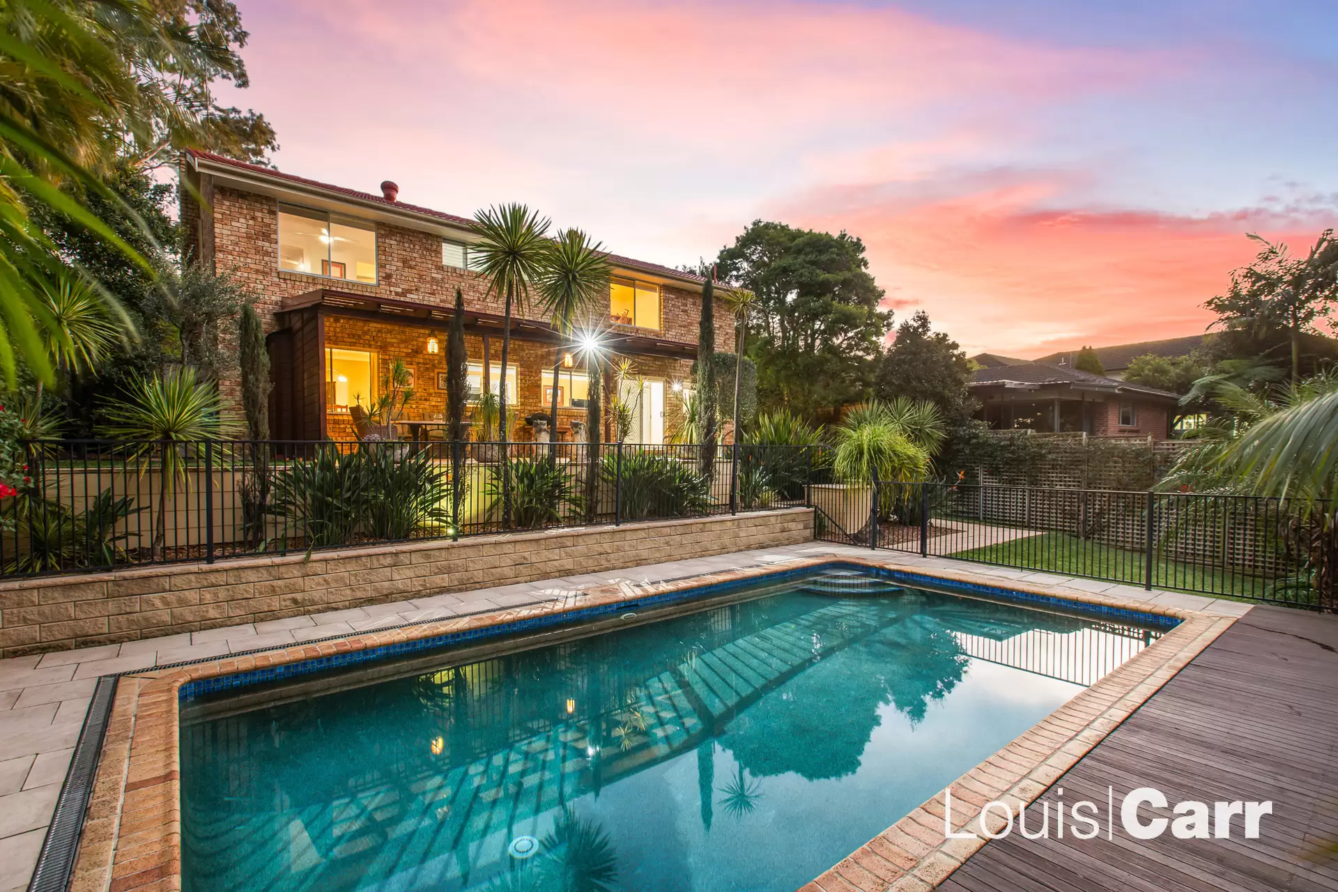 28 Tallowwood Avenue, Cherrybrook Sold by Louis Carr Real Estate - image 2