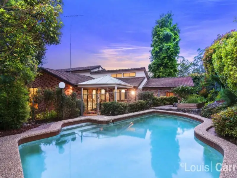 15 Flame Tree Place, Cherrybrook Sold by Louis Carr Real Estate - image 5