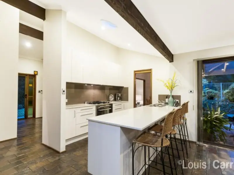 15 Flame Tree Place, Cherrybrook Sold by Louis Carr Real Estate - image 3