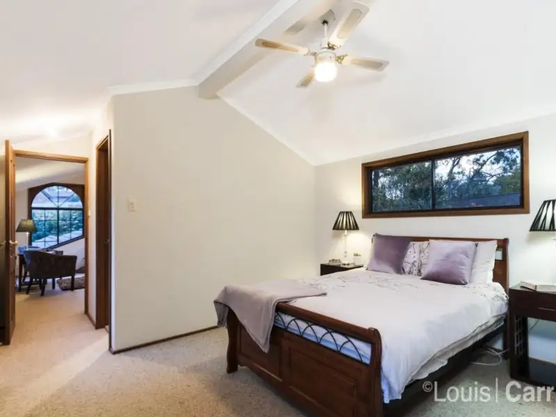 15 Flame Tree Place, Cherrybrook Sold by Louis Carr Real Estate - image 8